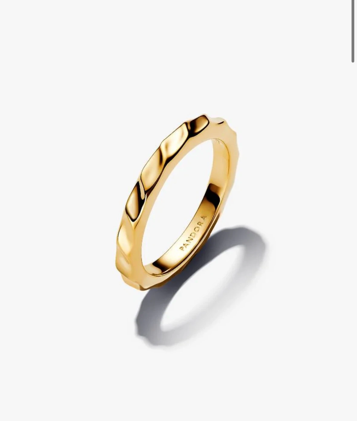Pandora Stackable Rings Set - photo 2