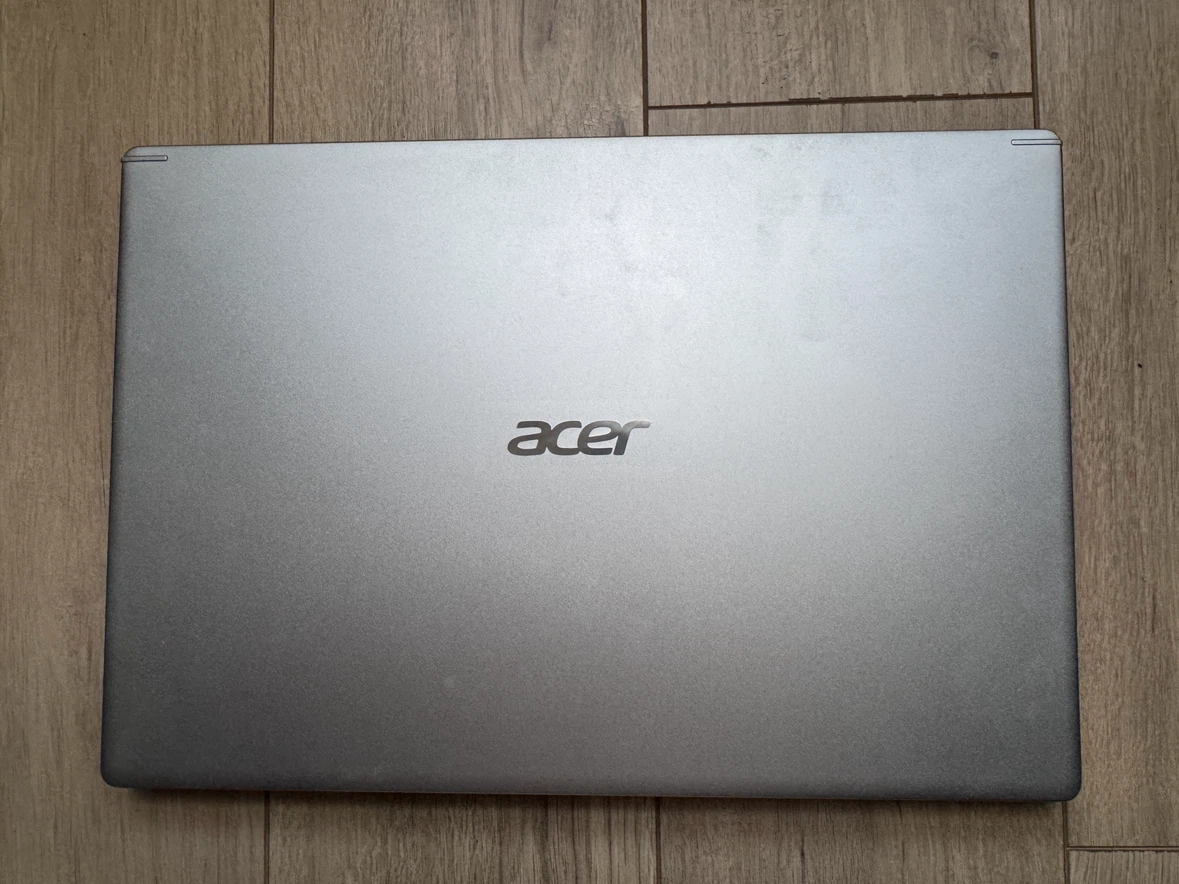Acer 5 laptop (240gb ssd, 8gb ram) - photo 2