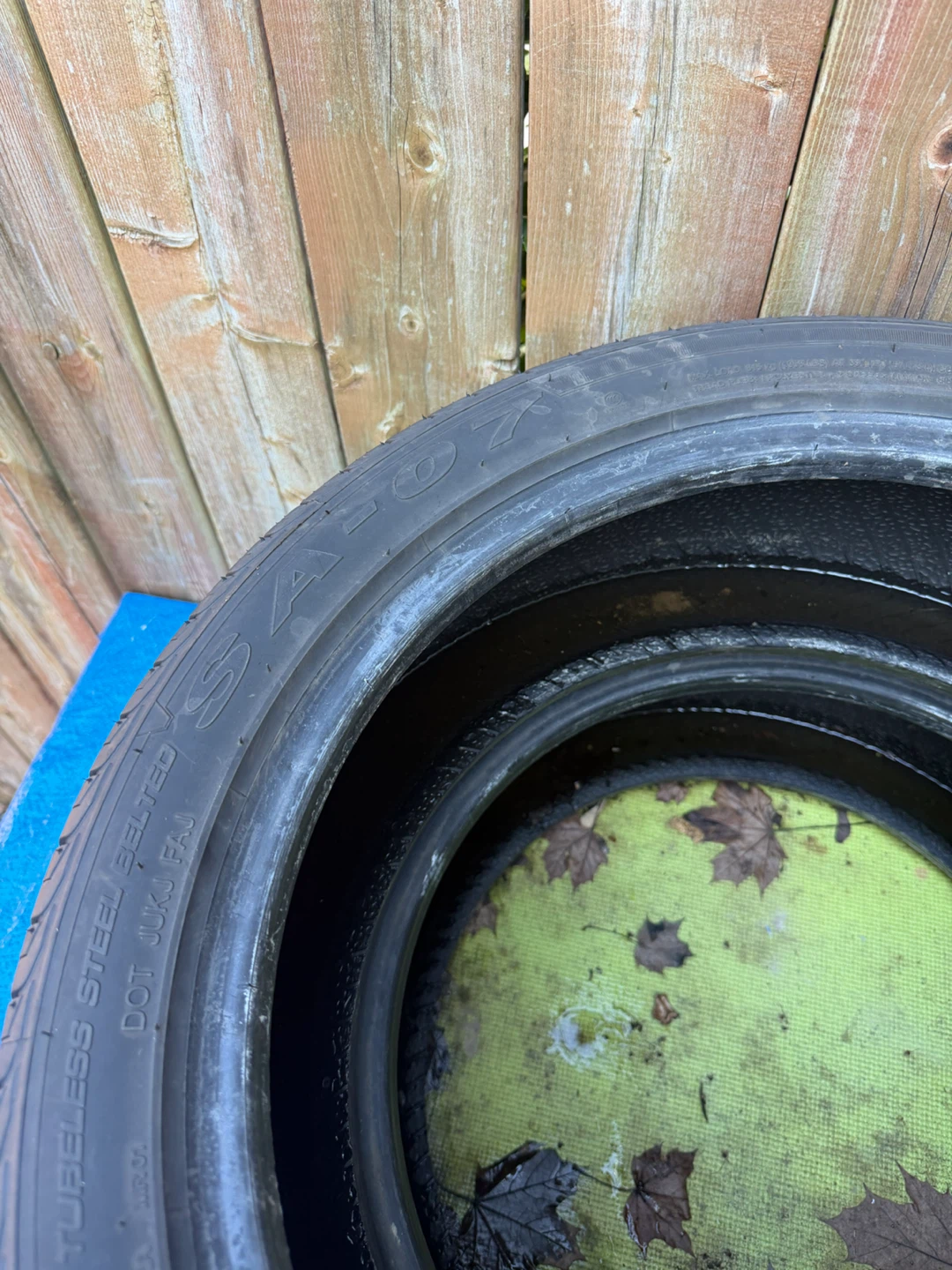 Westlake Tires (Set of 4) - photo 2