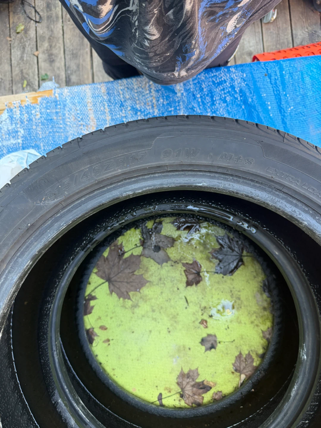 Westlake Tires (Set of 4) - photo 4