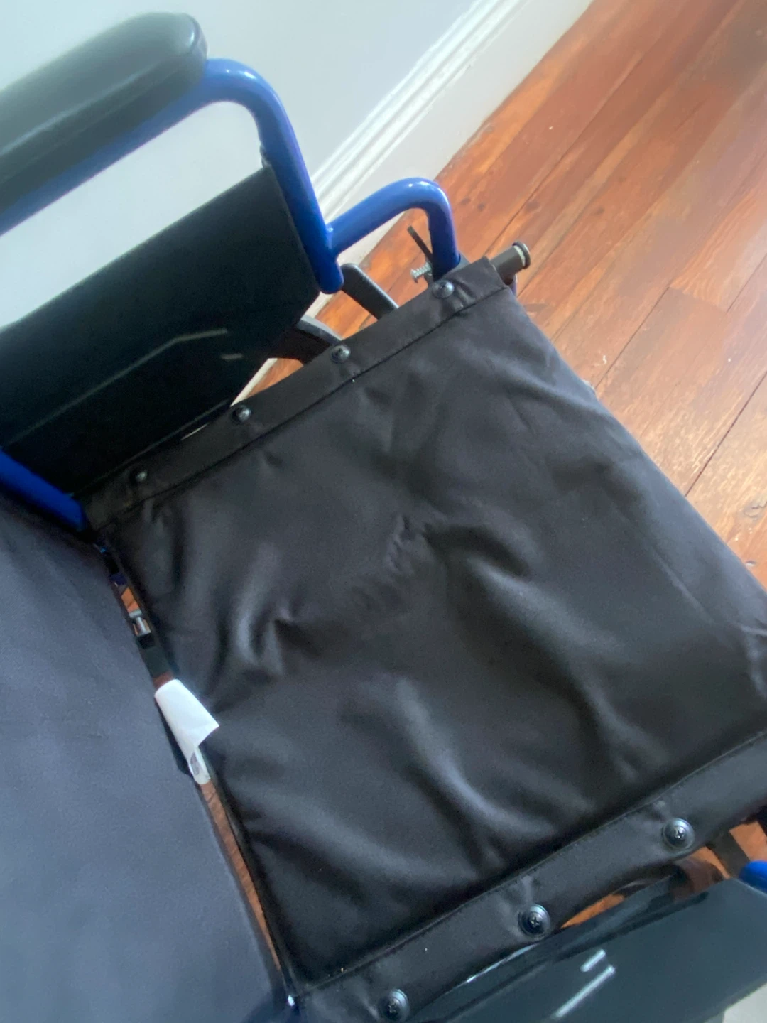 Drive Medical Lightweight Expedition Transport Wheelchair - photo 4