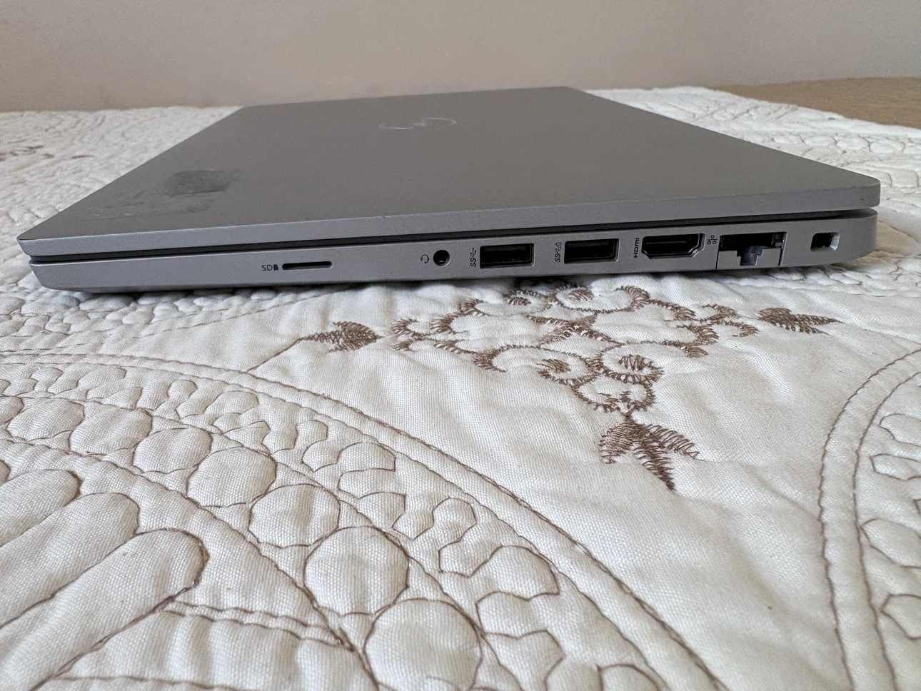 Dell intel i7 Latitude 5420 Laptop - fingerprint sensor and nfc - photo 5