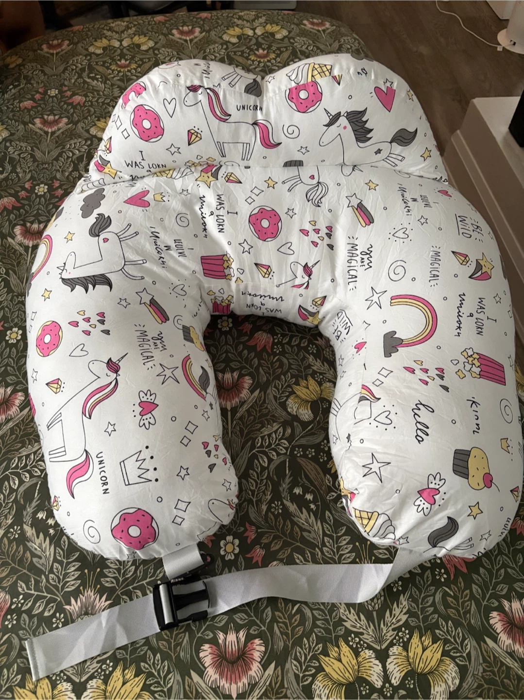 Nursing Pillow