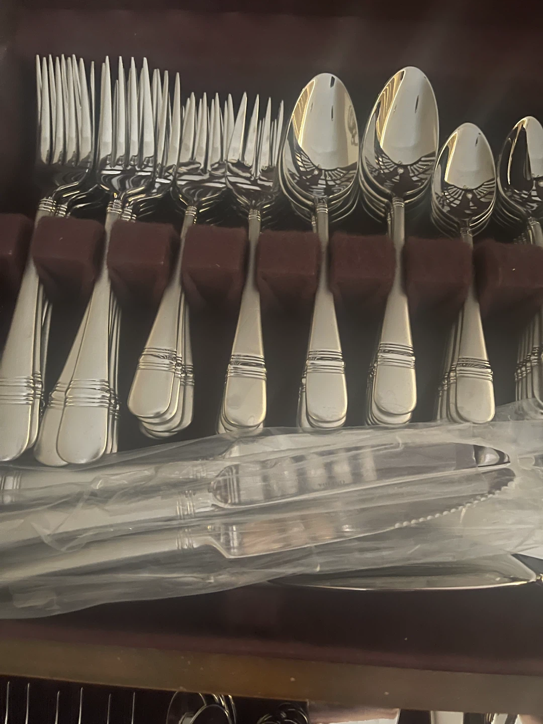 Silverware Set - photo 2
