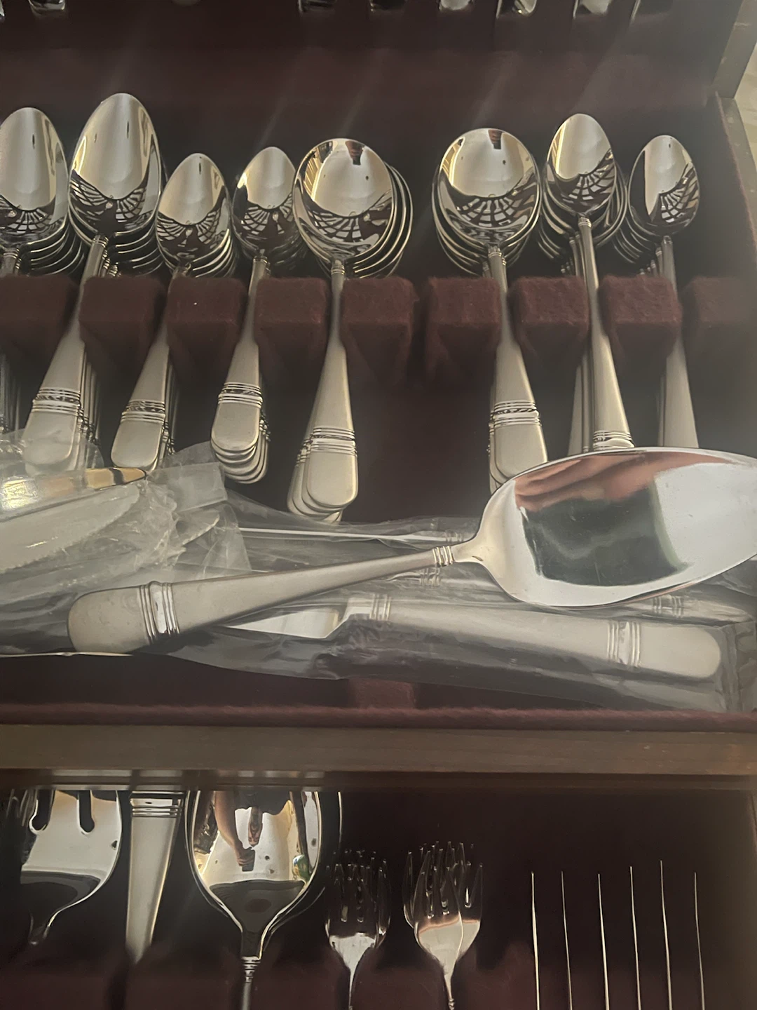 Silverware Set - photo 3