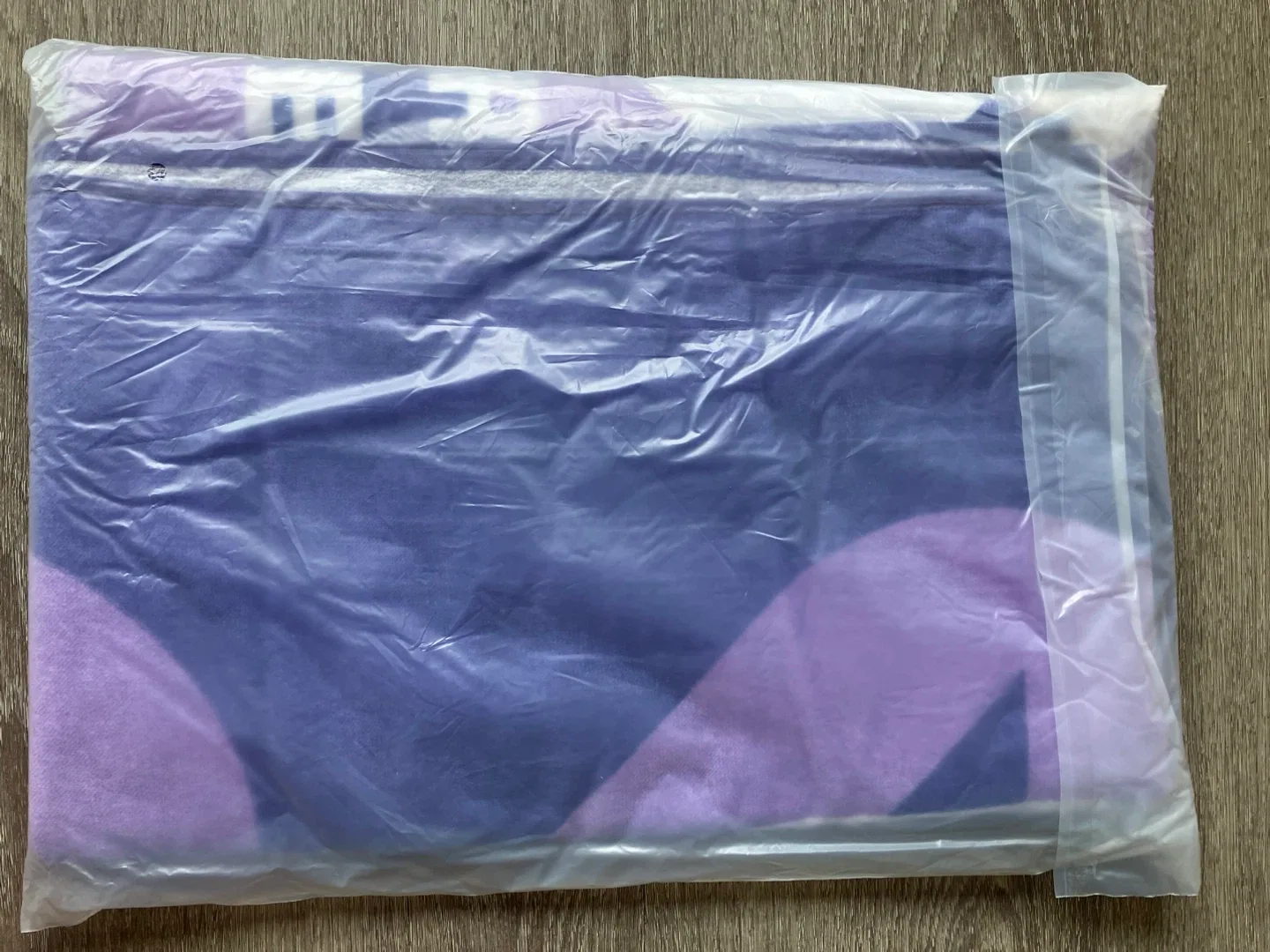 FIFA World Cup 26 Volunteer Beach Towel - photo 2