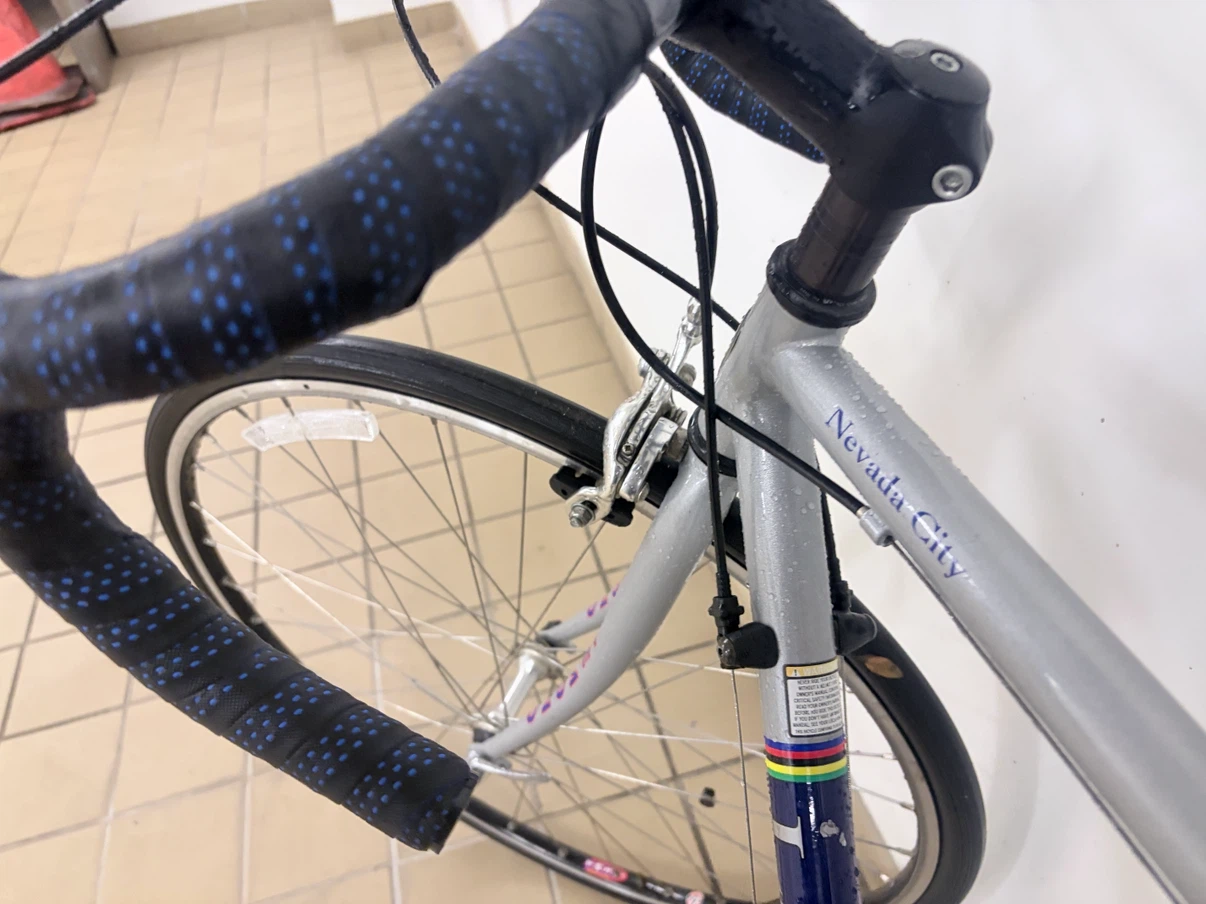 Lemond Nevada City Road Bike 48cm