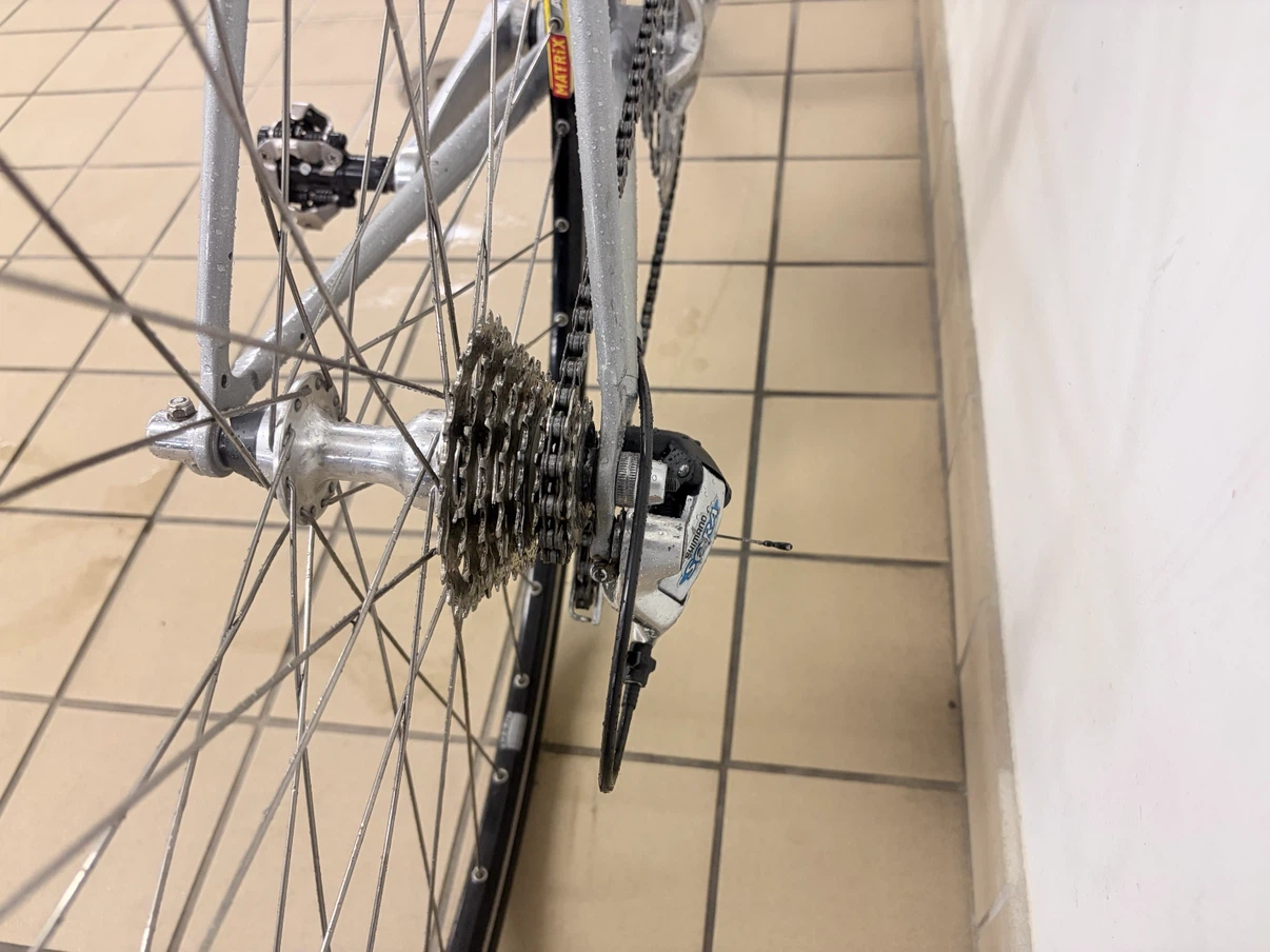 Lemond Nevada City Road Bike 48cm - photo 2