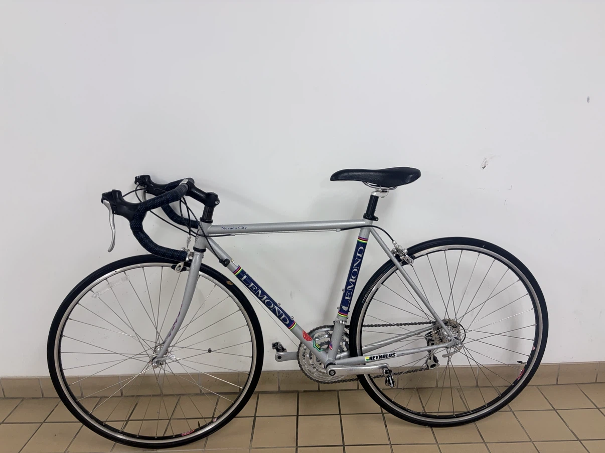 Lemond Nevada City Road Bike 48cm - photo 3
