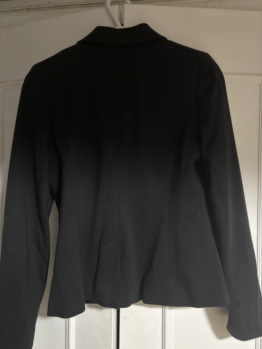 George Women's Black Blazer Size S - photo 2