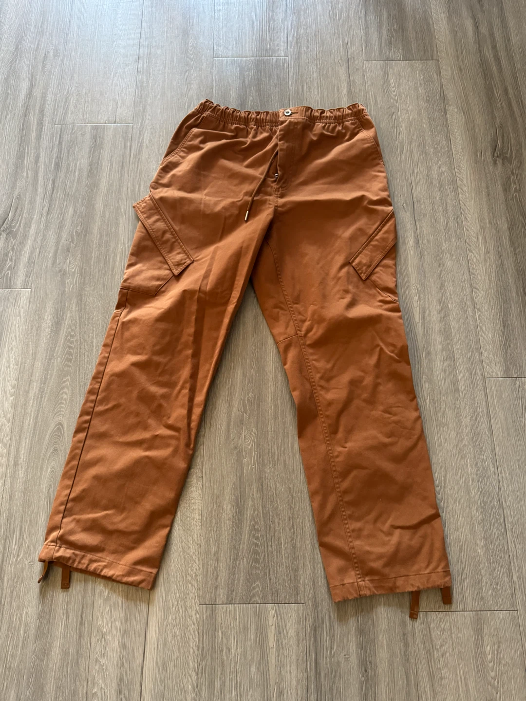 Nike Jordan Pants Brown L