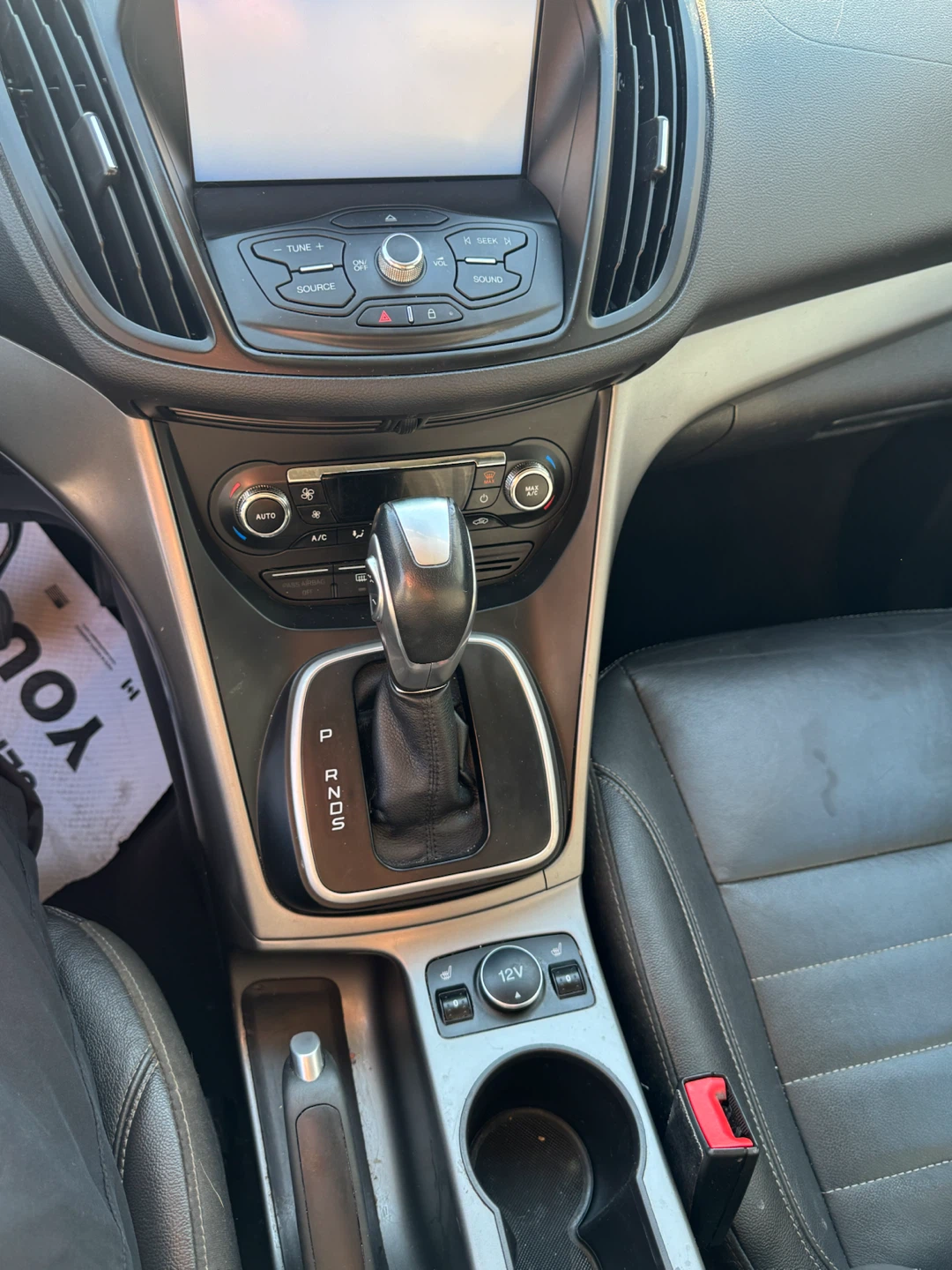 2014 Ford Escape - photo 2