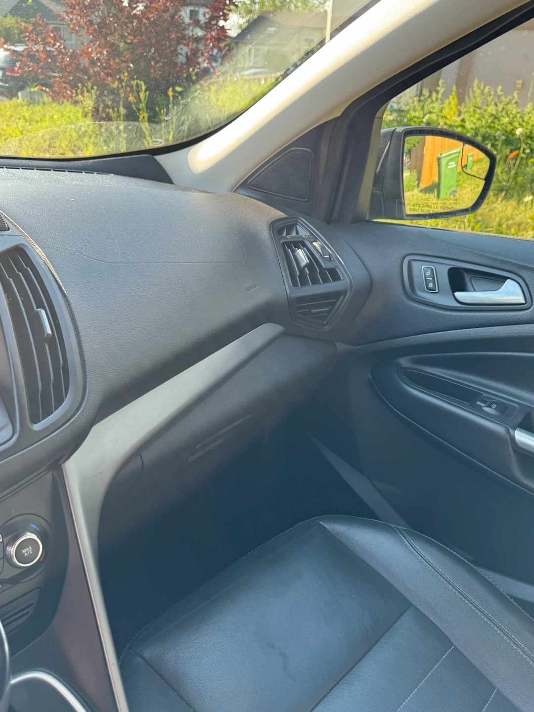 2014 Ford Escape - photo 3