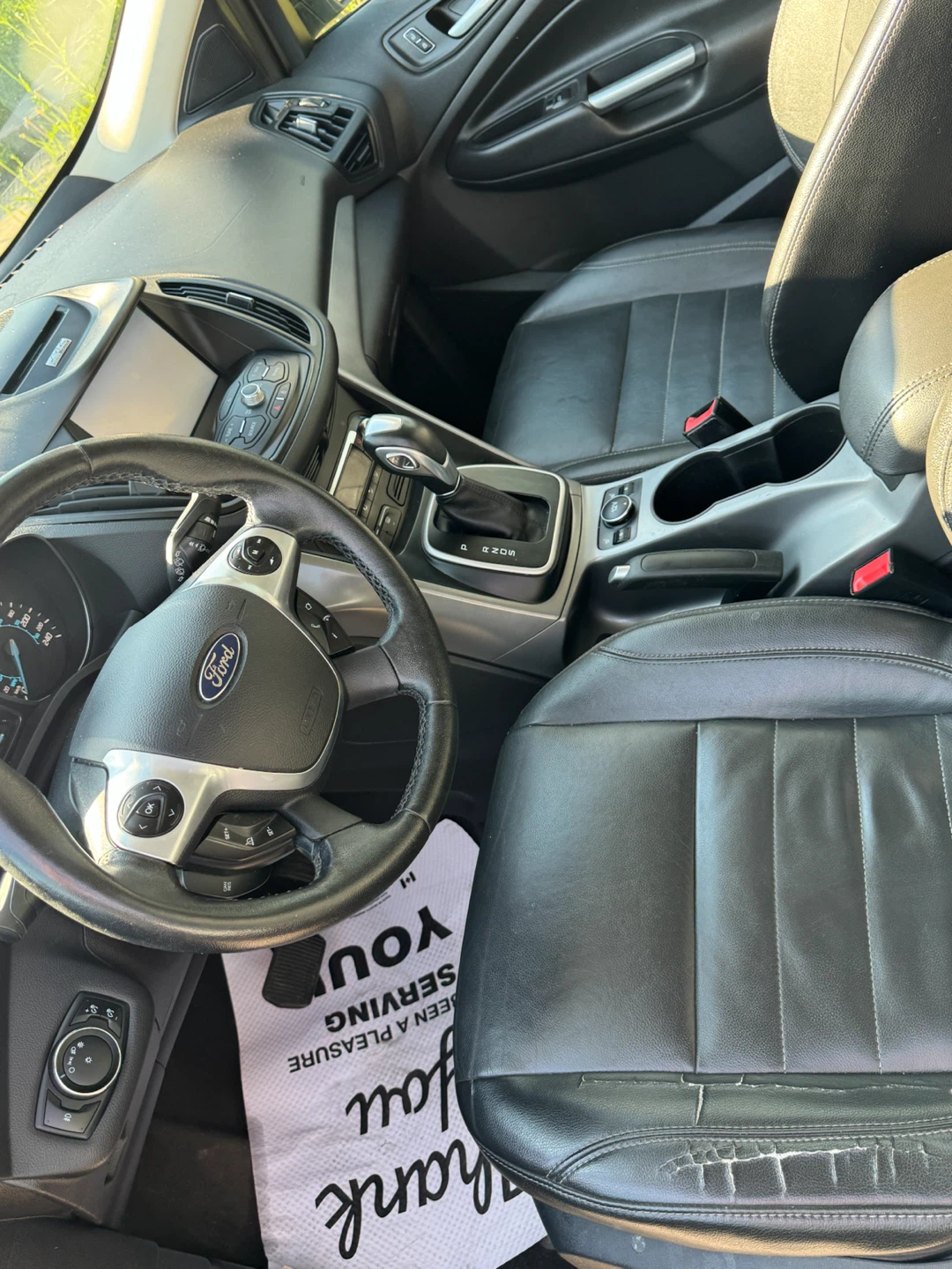 2014 Ford Escape - photo 4