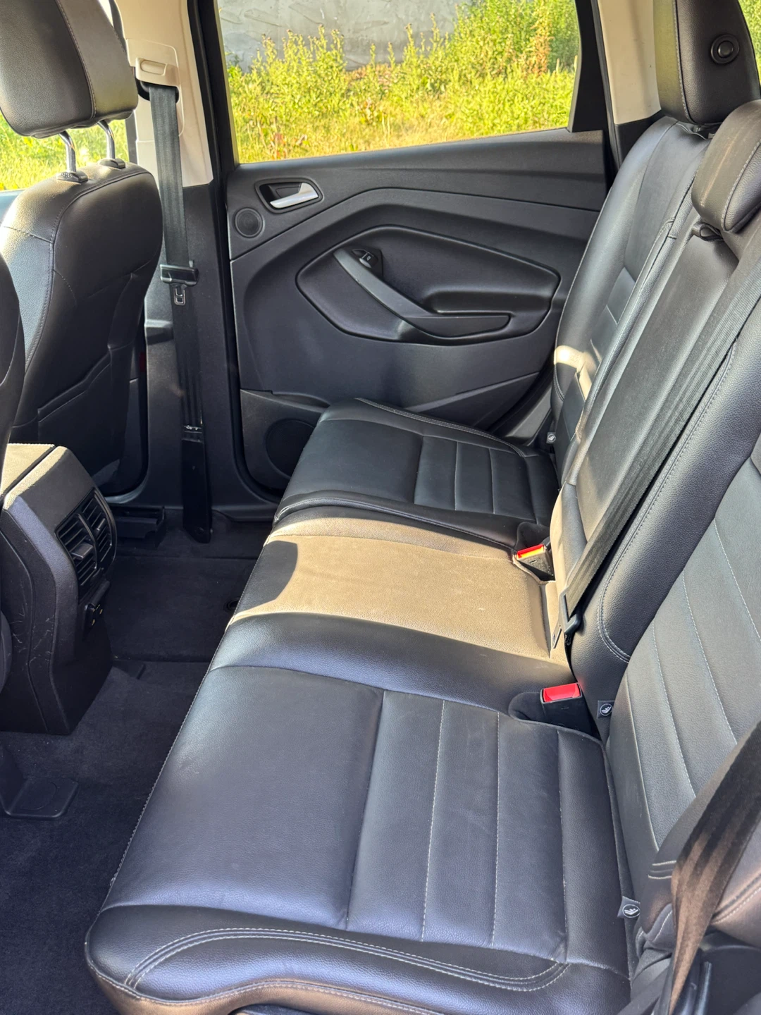 2014 Ford Escape - photo 5