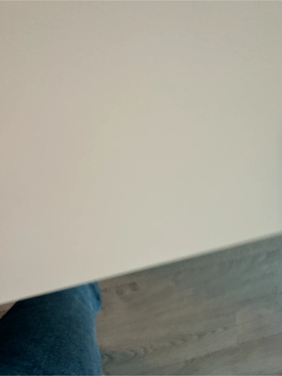 IKEA LAGKAPTEN White Tabletop - photo 3