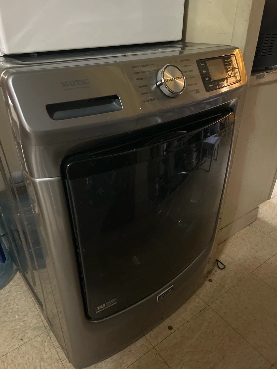 Maytag Washing Machine