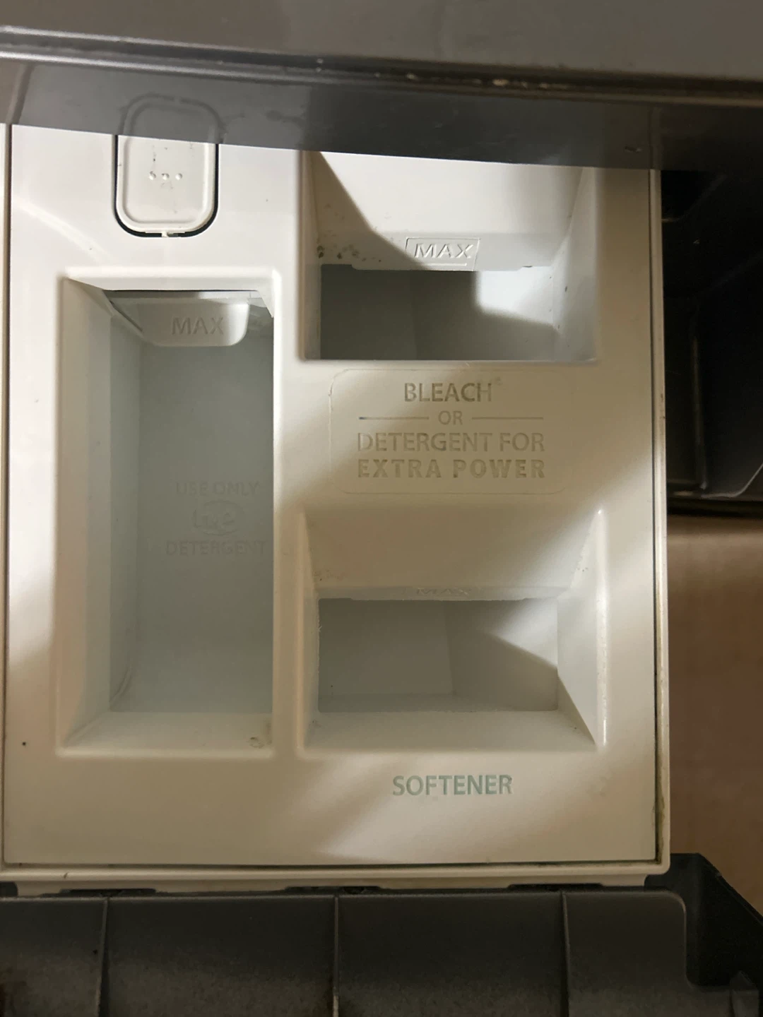 Maytag Washing Machine - photo 4