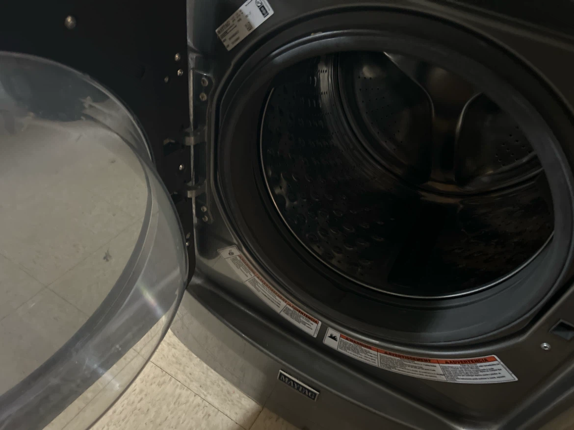 Maytag Washing Machine - photo 5
