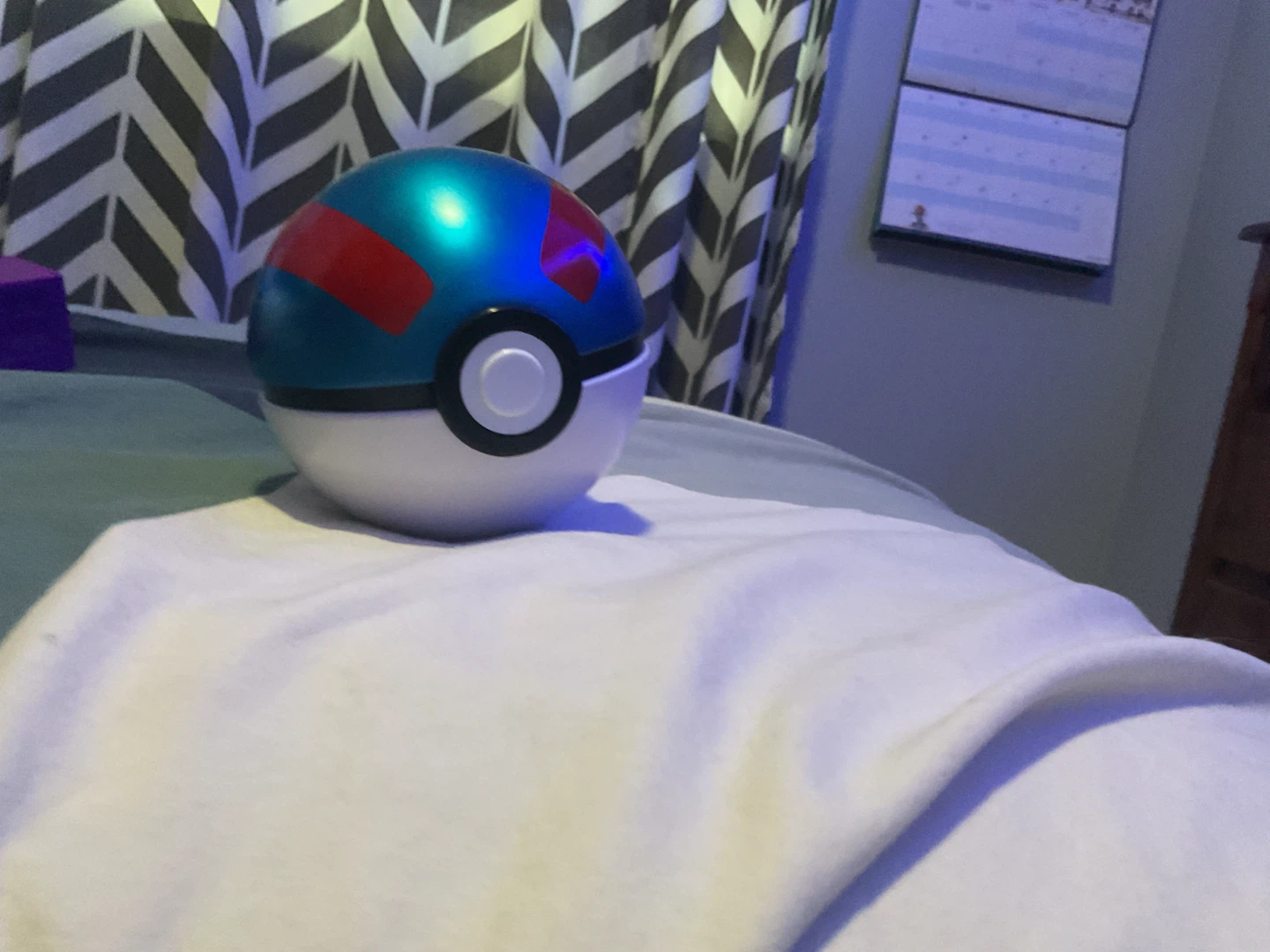 Poké Ball