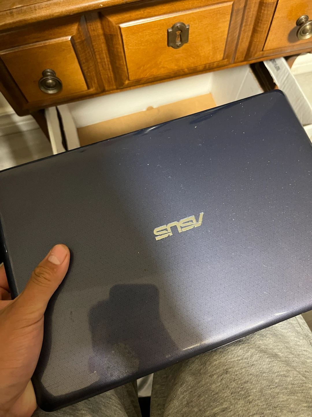 ASUS Laptop - photo 2