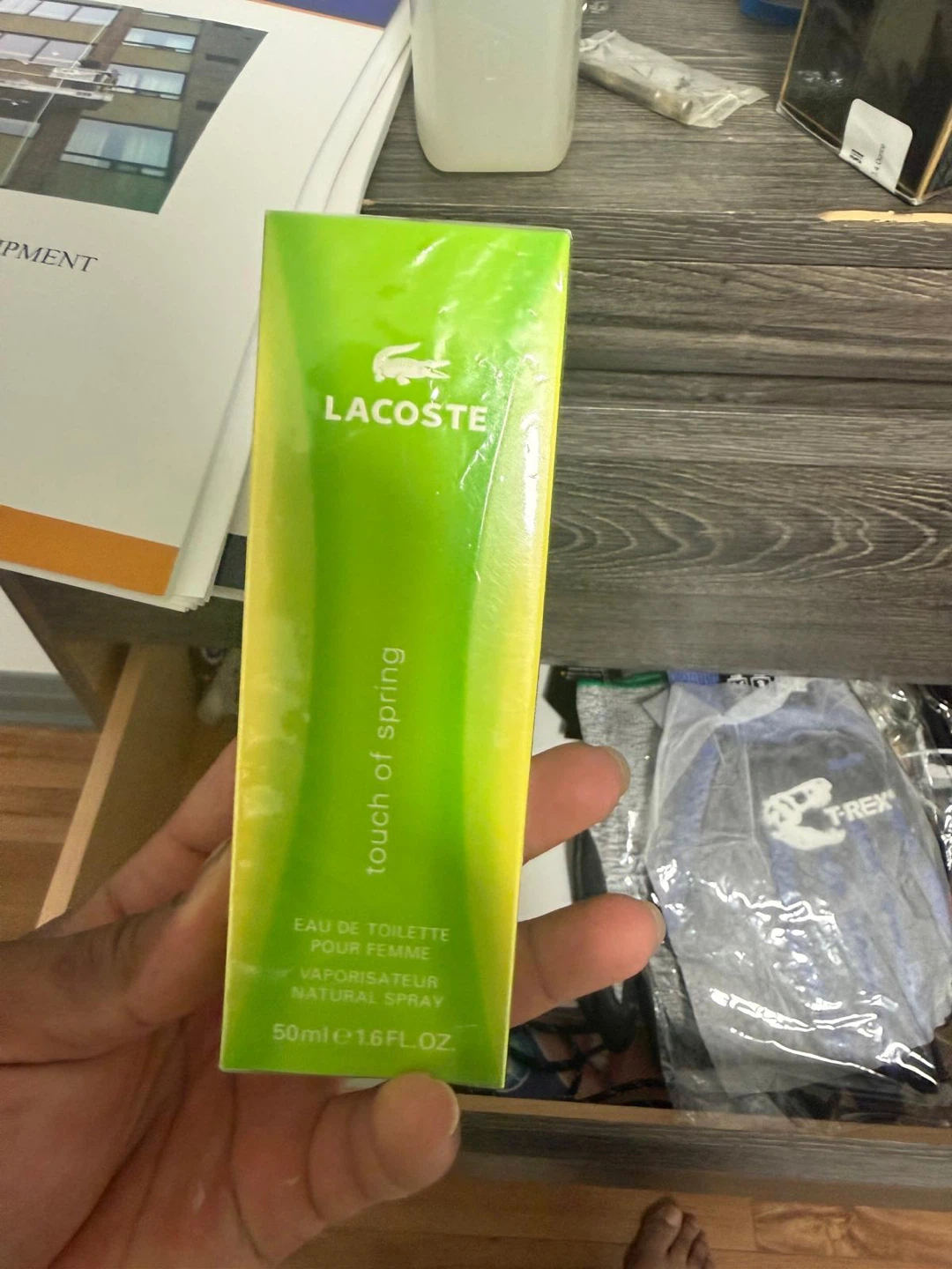 Parfum - photo 2