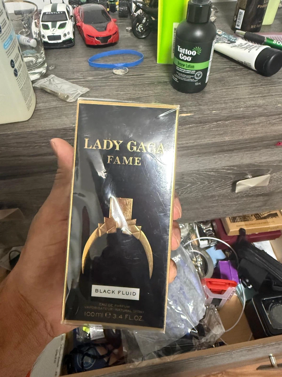Parfum - photo 3