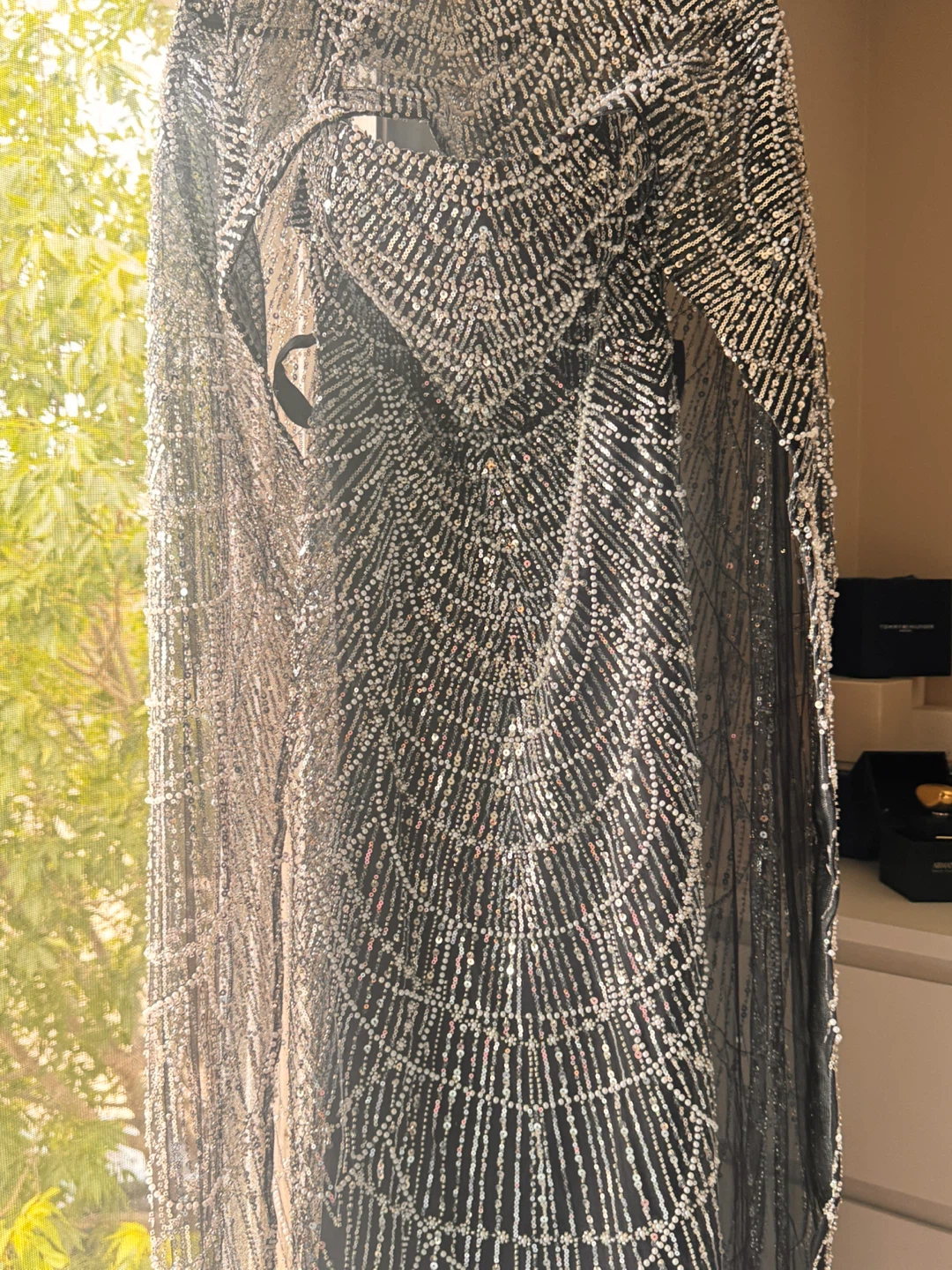 Evening dress - photo 2