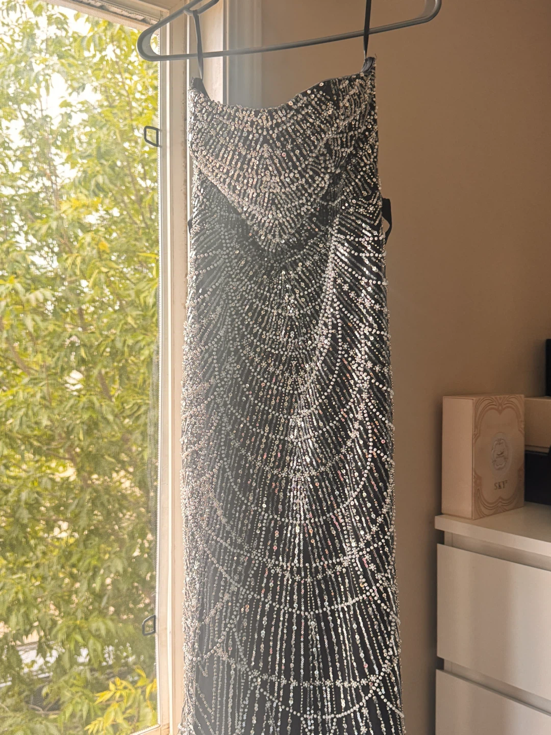 Evening dress - photo 3