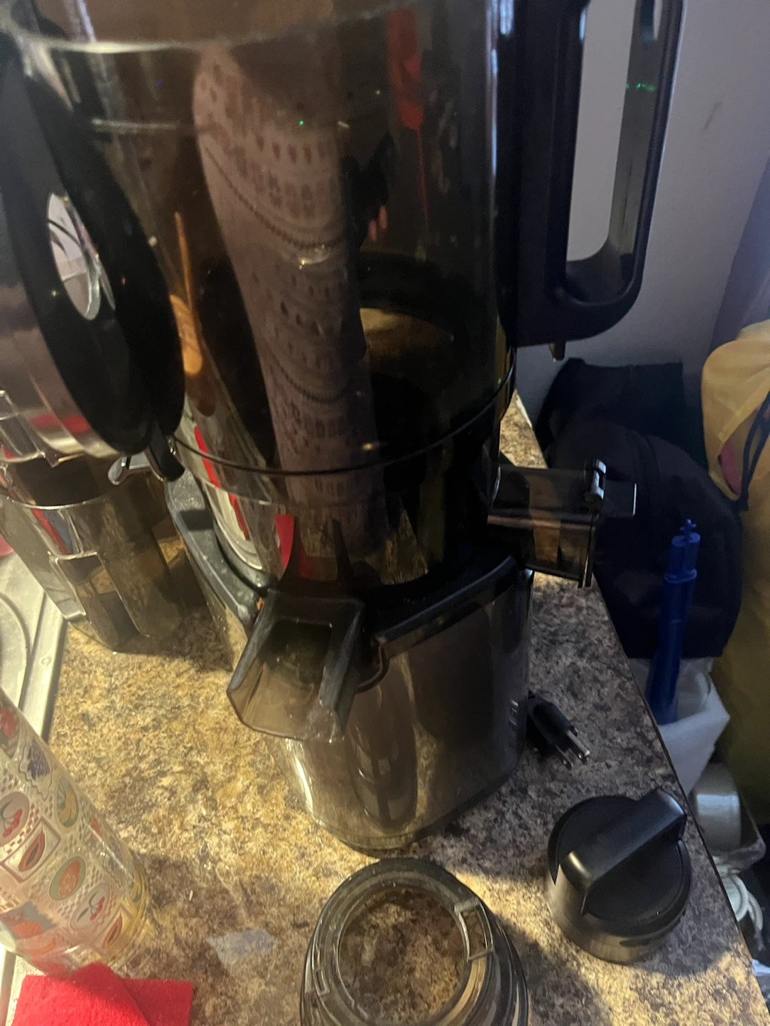 Juicer - photo 2