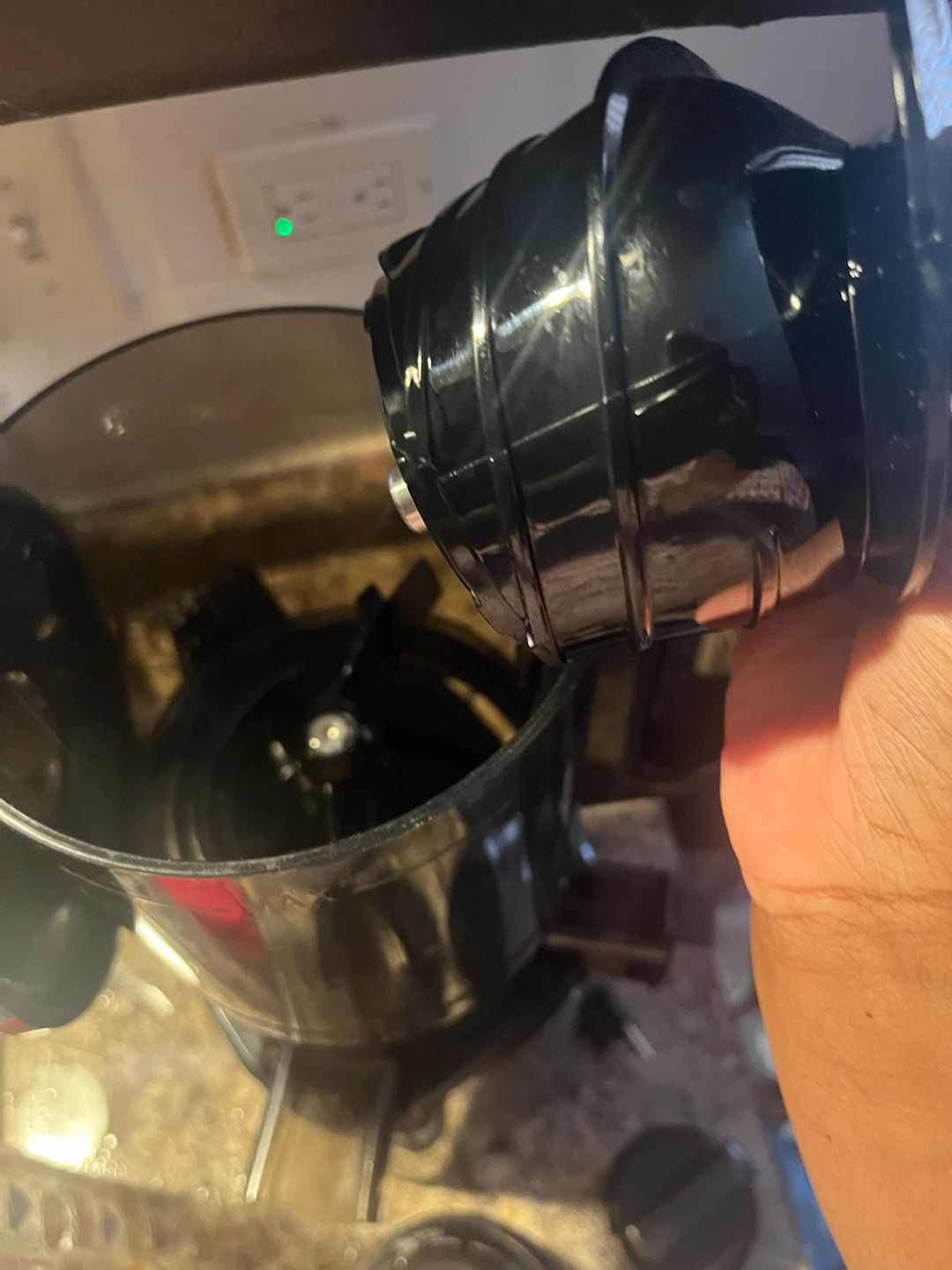 Juicer - photo 3