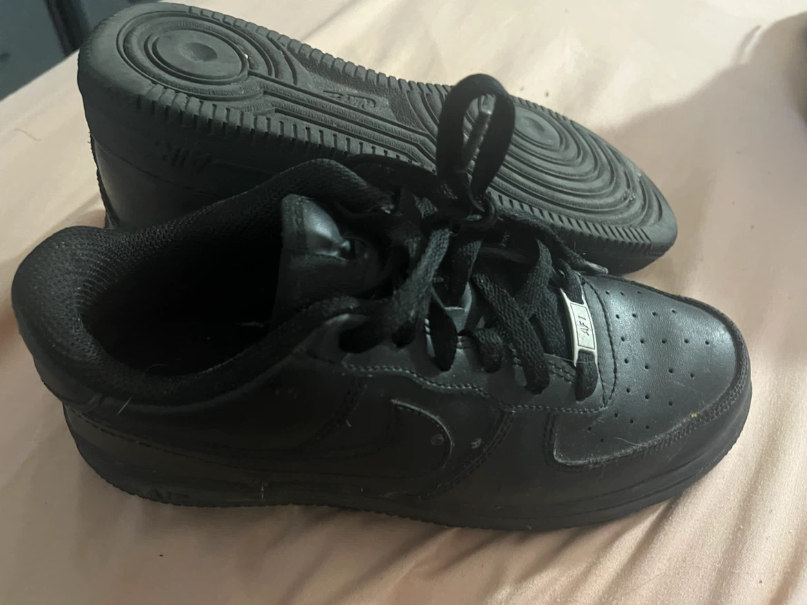 Nike AirForce 1