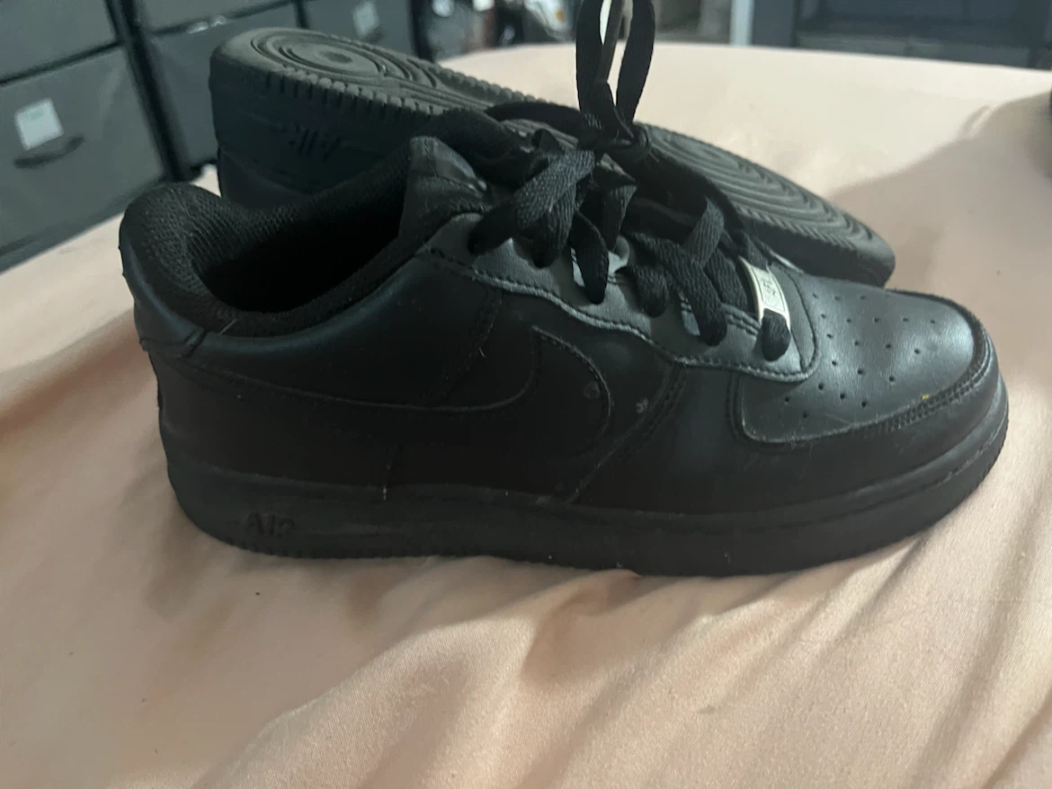 Nike AirForce 1 - photo 2