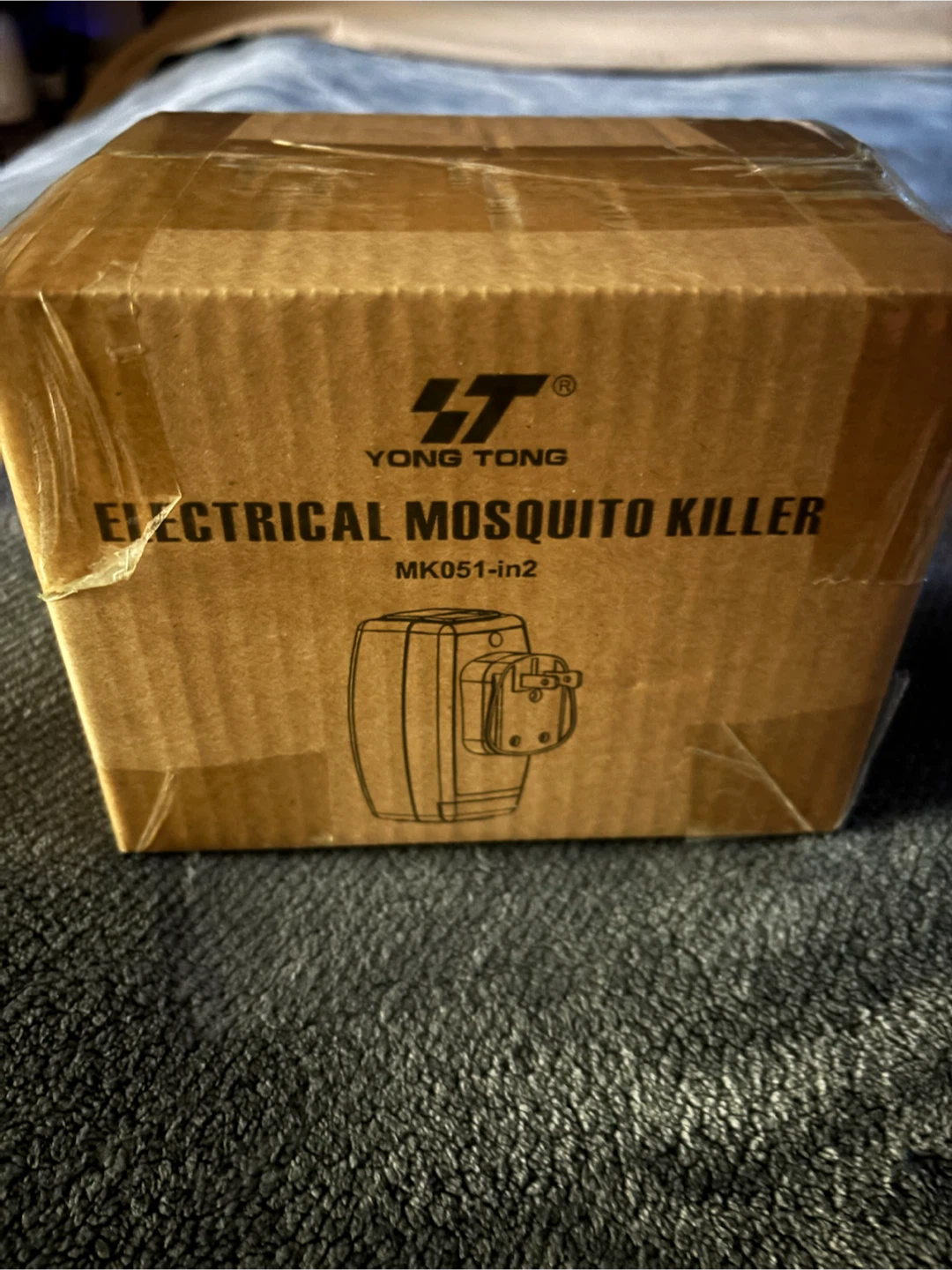 Yong Tong Electrical Mosquito Killer MK051-in2