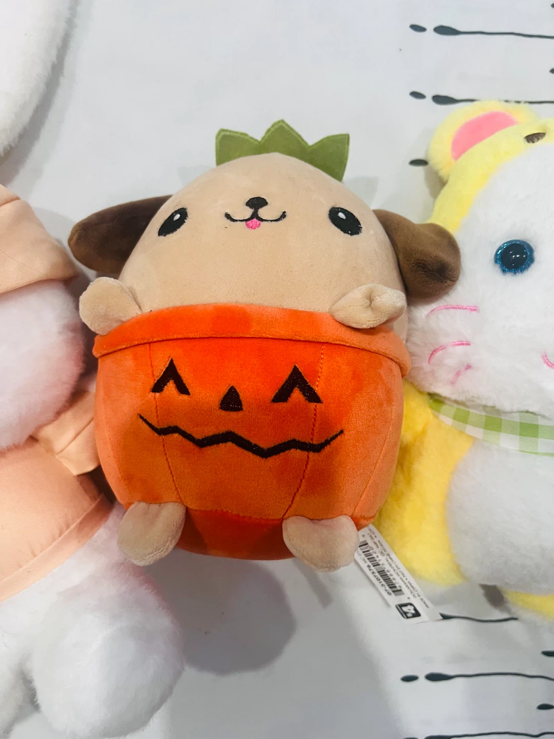 Soft Toys and frame - photo 5