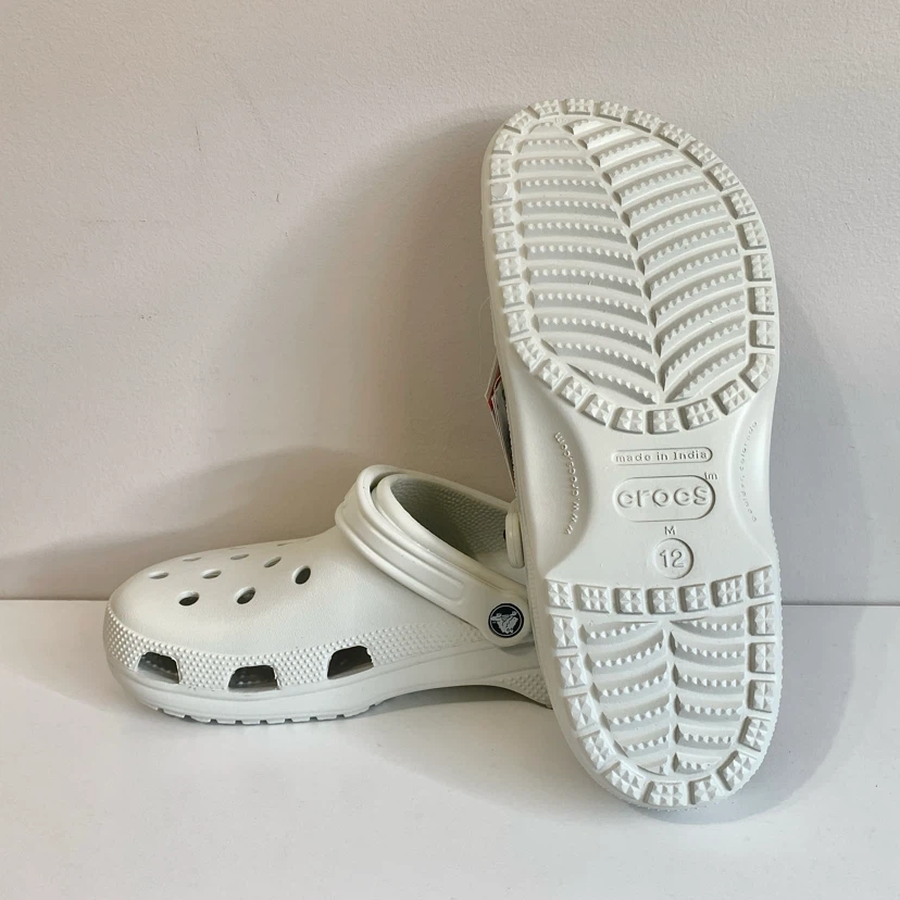 Crocs Mens Size 11, 12 Clog/Shoes NEW - photo 3