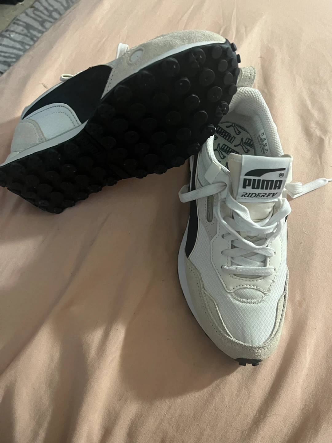 Puma Rider FV Sneakers