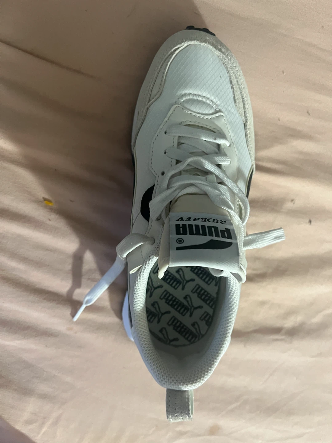 Puma Rider FV Sneakers - photo 2