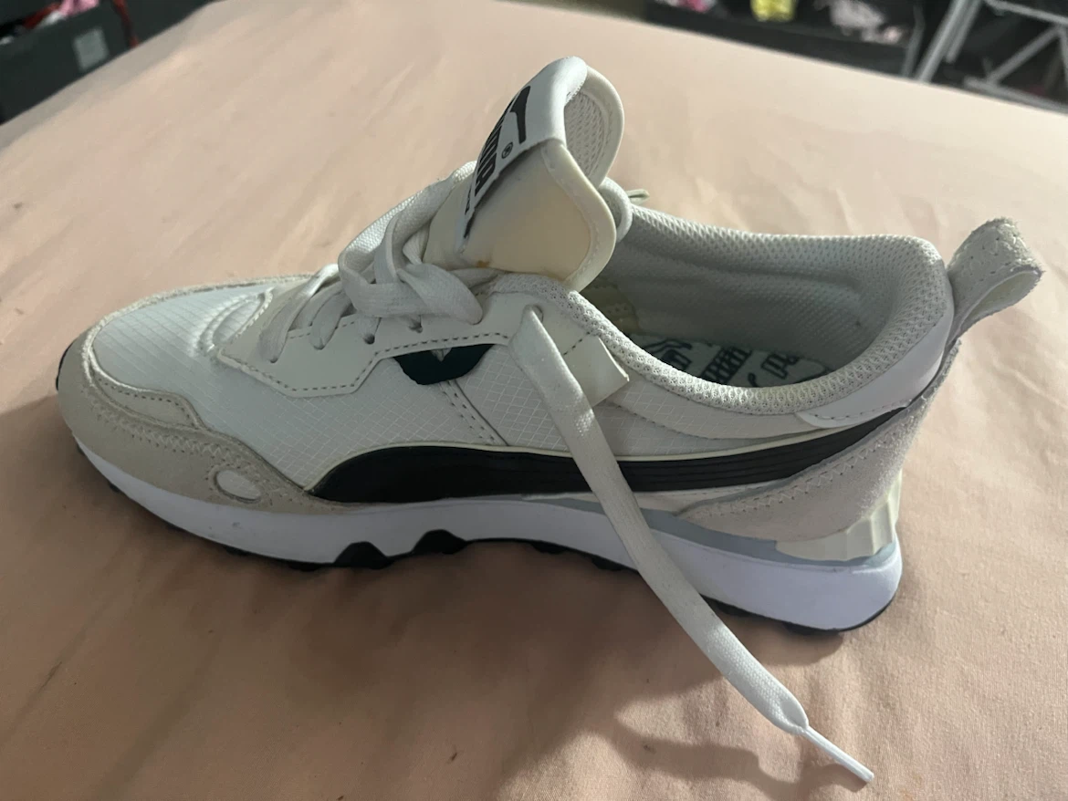 Puma Rider FV Sneakers - photo 3