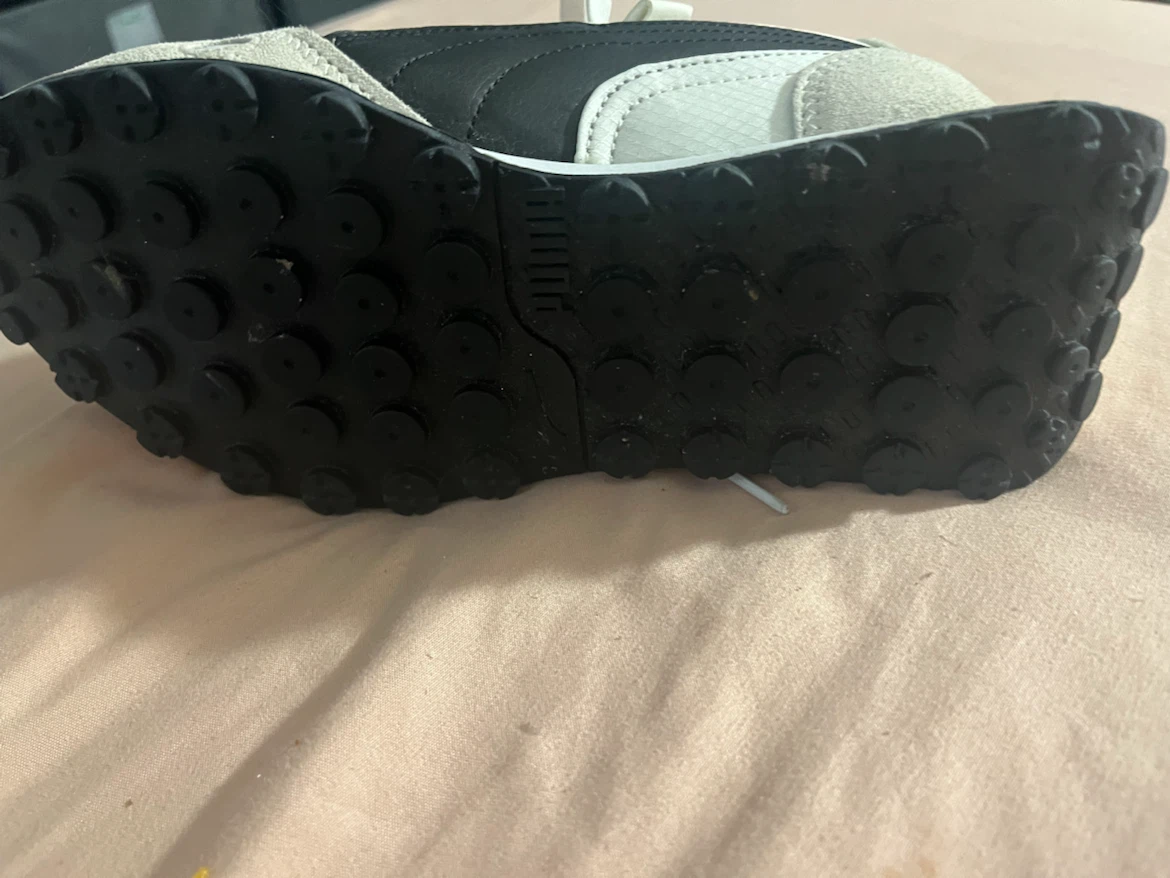 Puma Rider FV Sneakers - photo 4