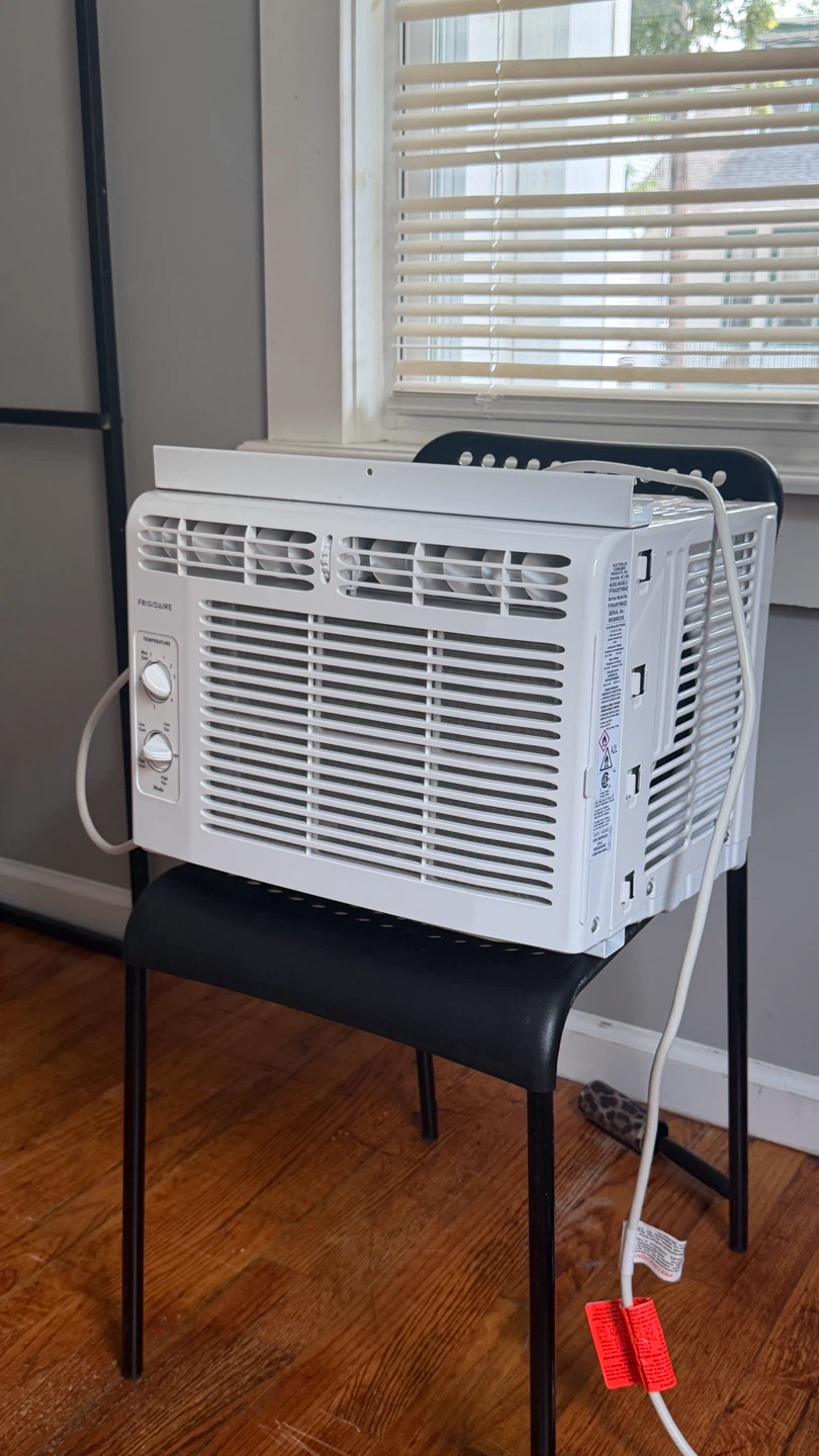 Frigidaire Window Air Conditioner