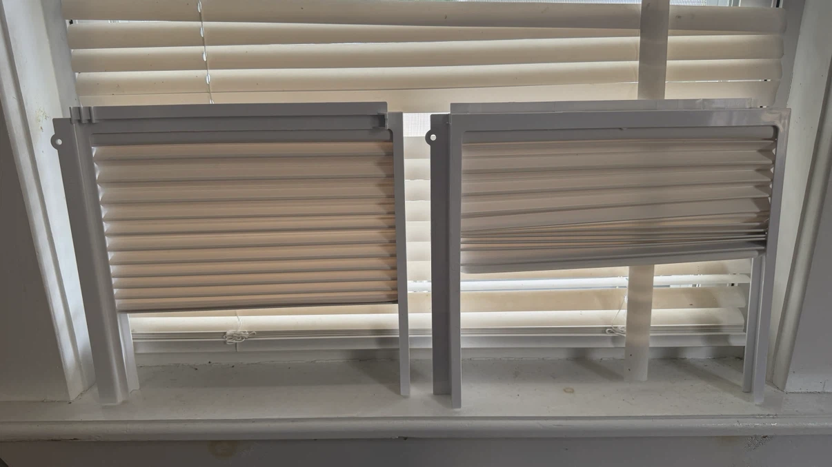 Frigidaire Window Air Conditioner - photo 4