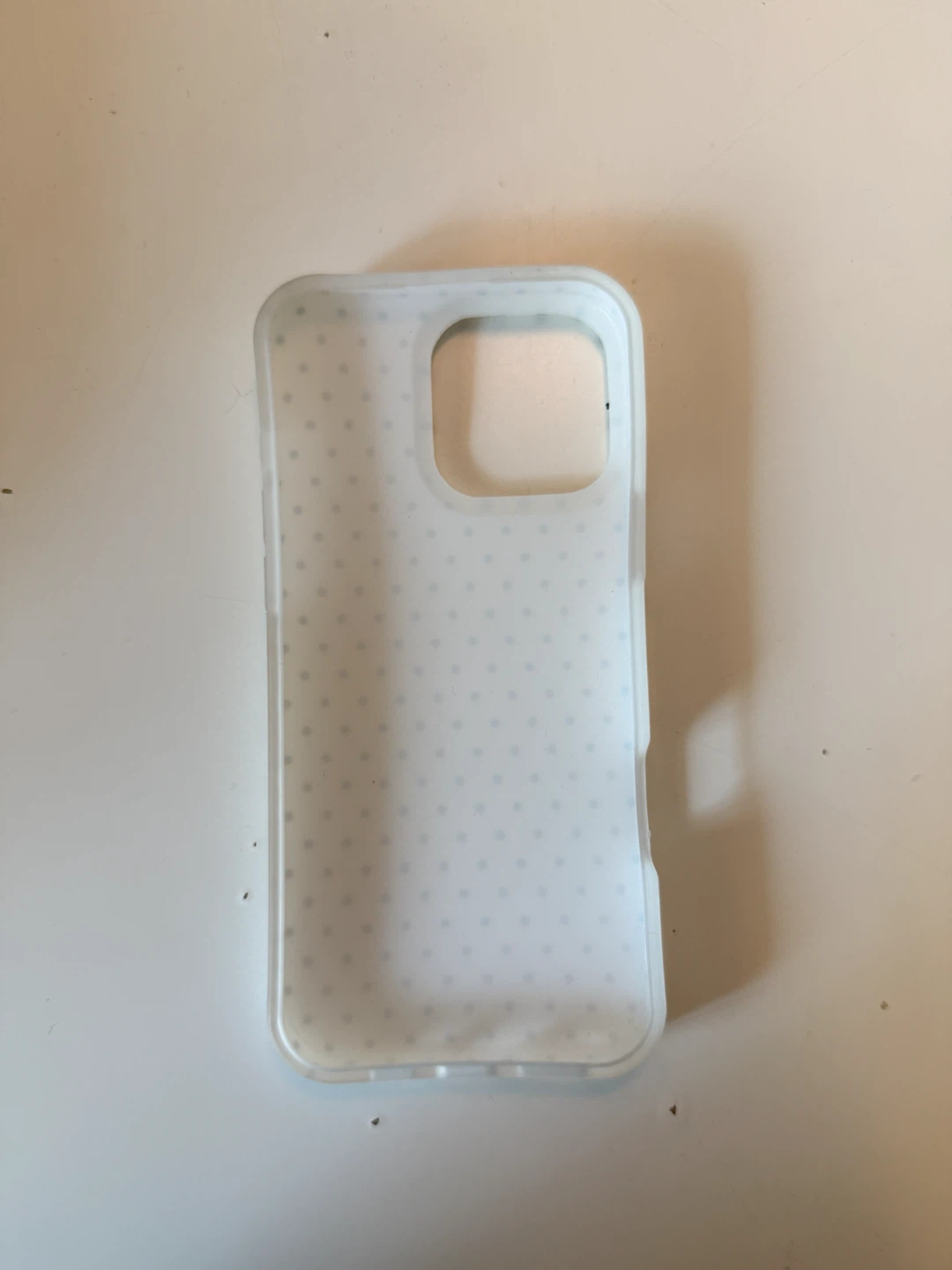 Iphone 16 Pro Max Polka Dot Phone Case - photo 2