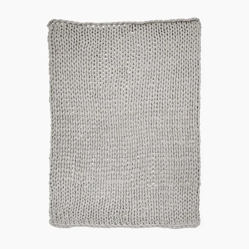 Bearaby Hugger Weighted Blanket King 35 Lbs