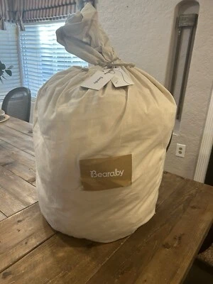 Bearaby Hugger Weighted Blanket King 35 Lbs - photo 2