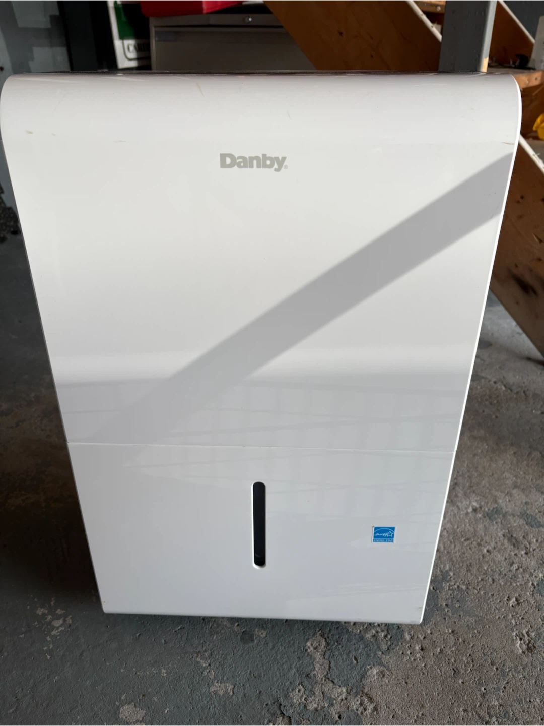 Dehumidifier - photo 2