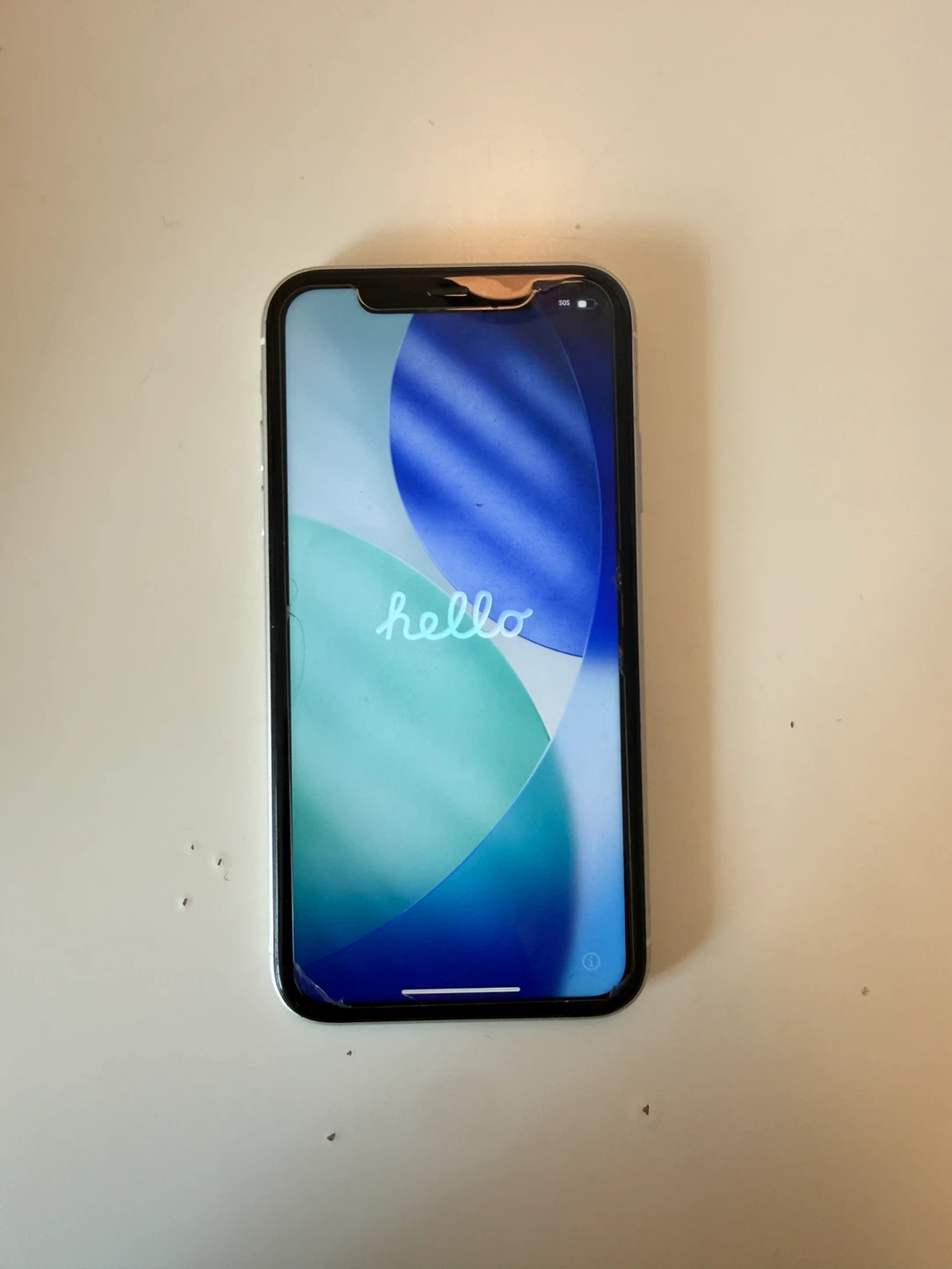 IPhone 11 - photo 2