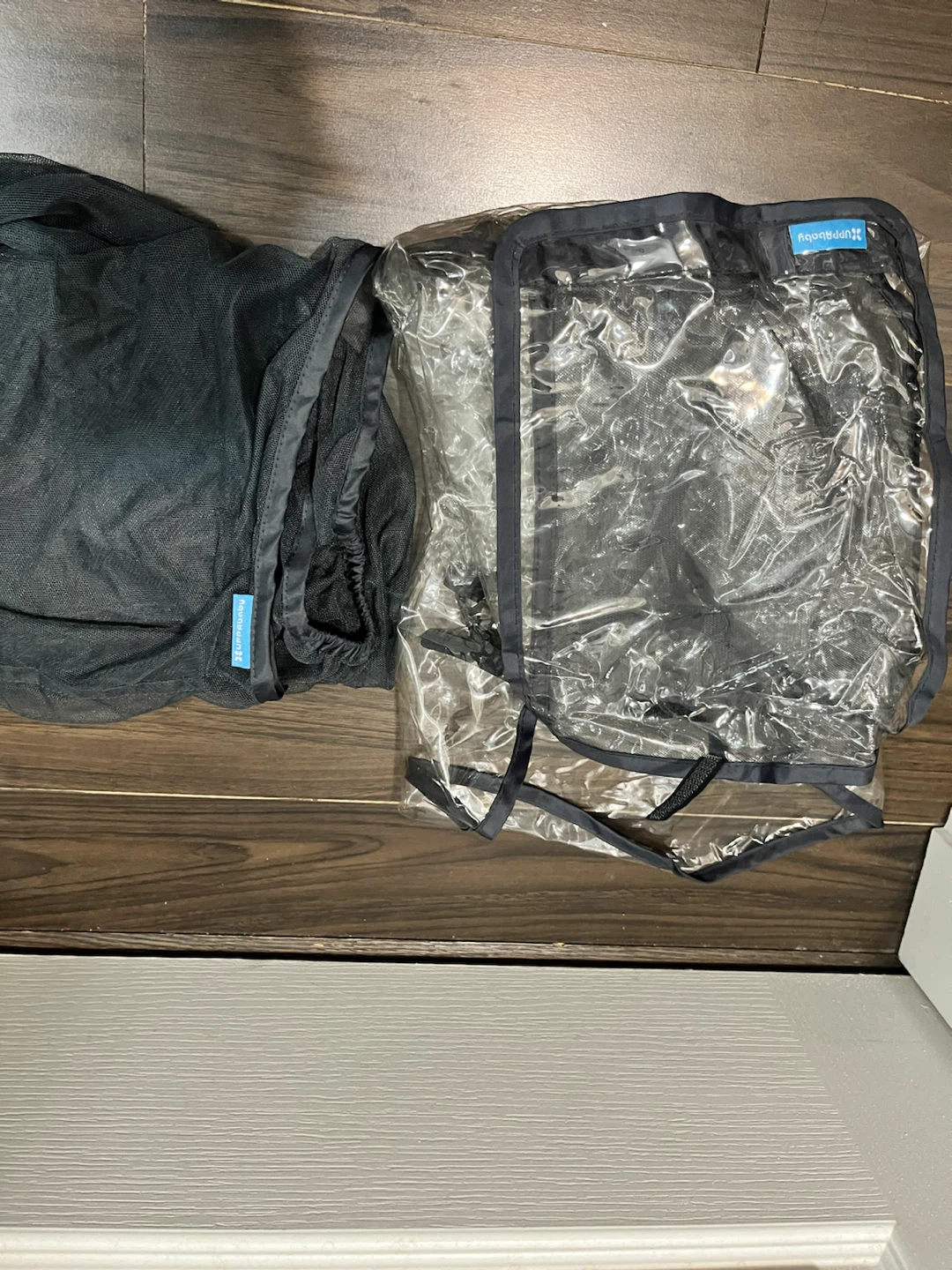 UPPAbaby CRUZ Stroller + extras - photo 5