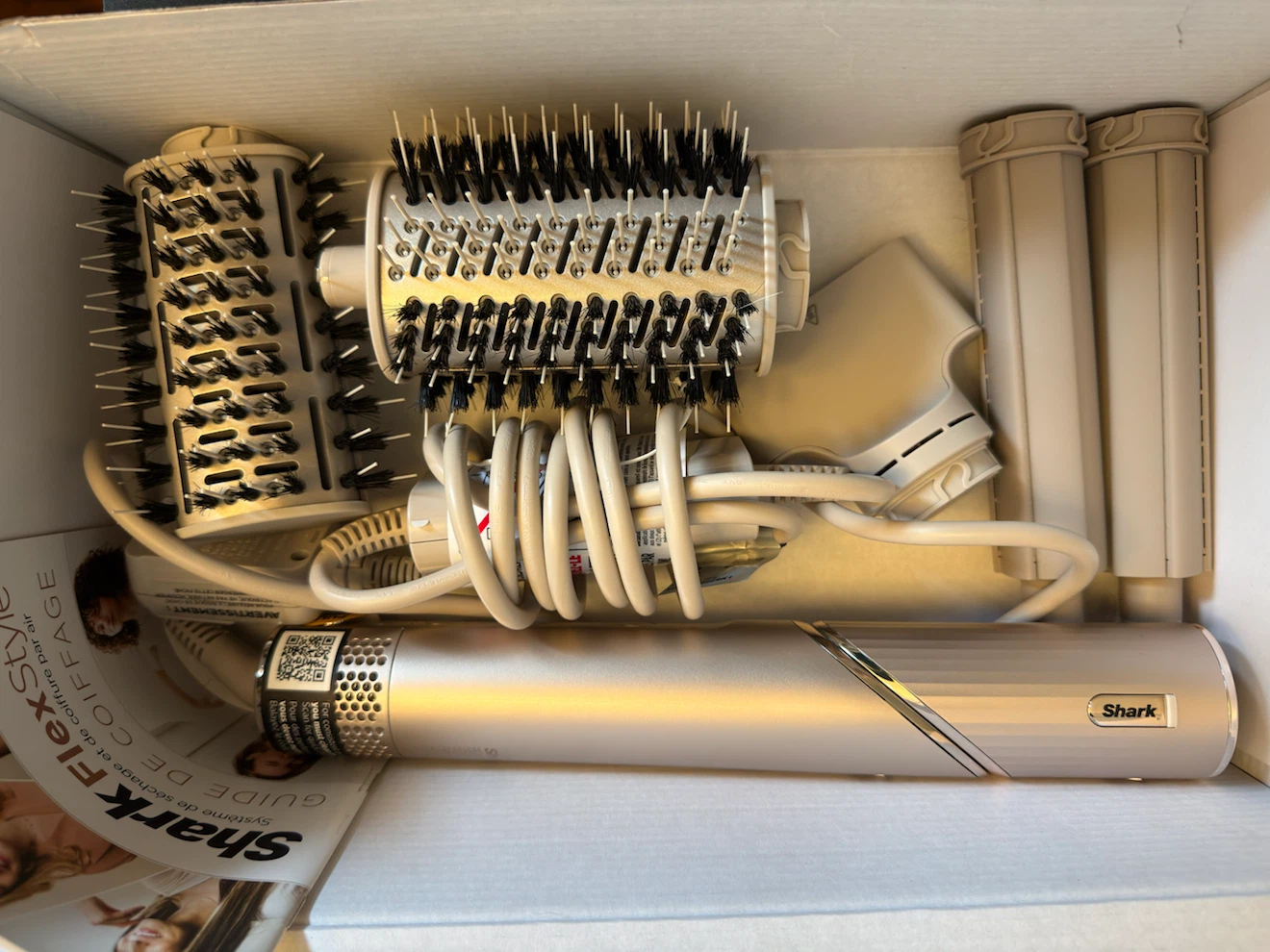 Shark Flexstyle Airstyler - photo 2