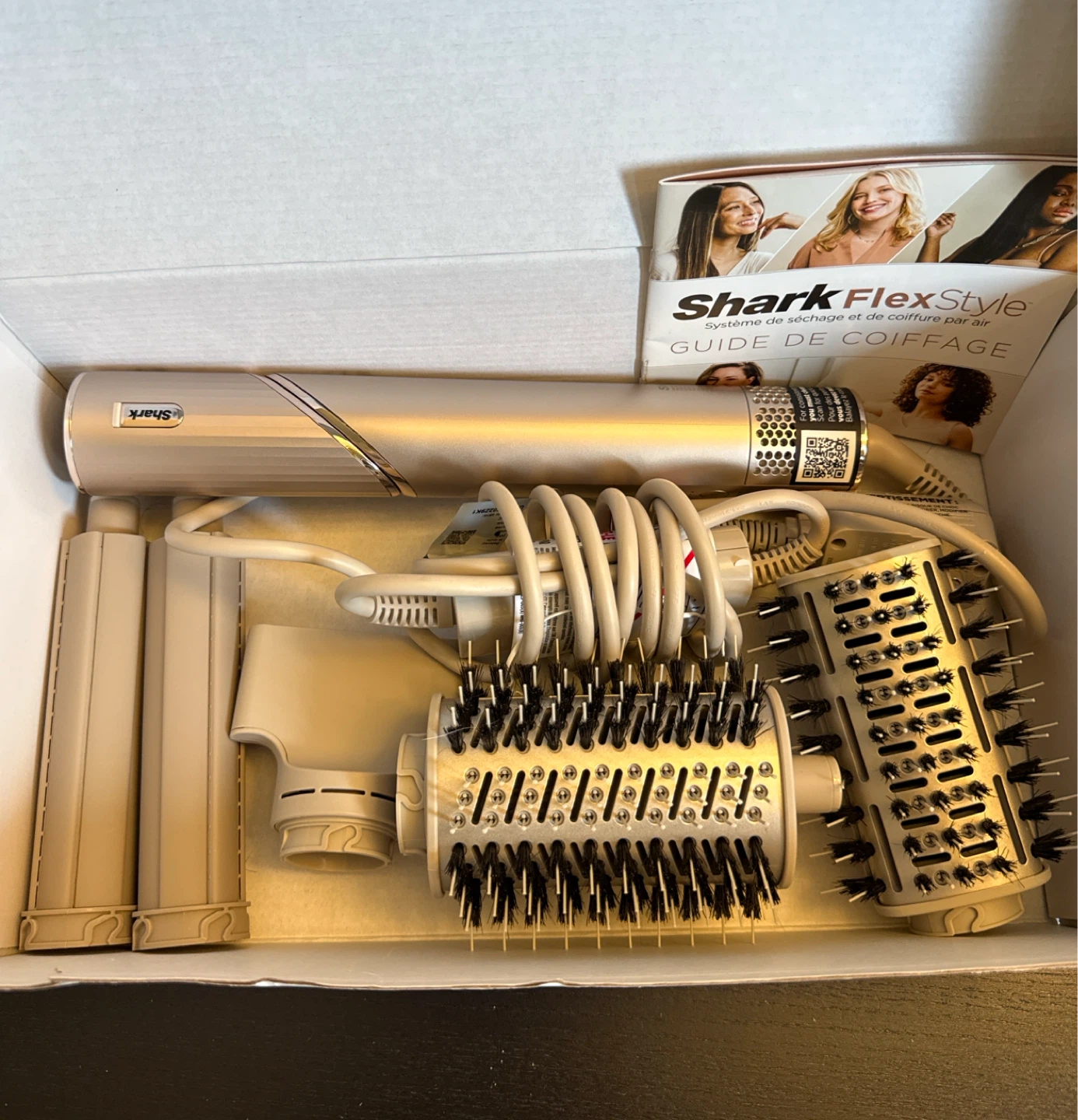 Shark Flexstyle Airstyler - photo 3